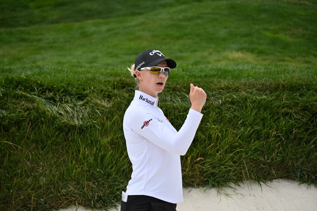 Potential European Solheim Cup Captain’s Picks
