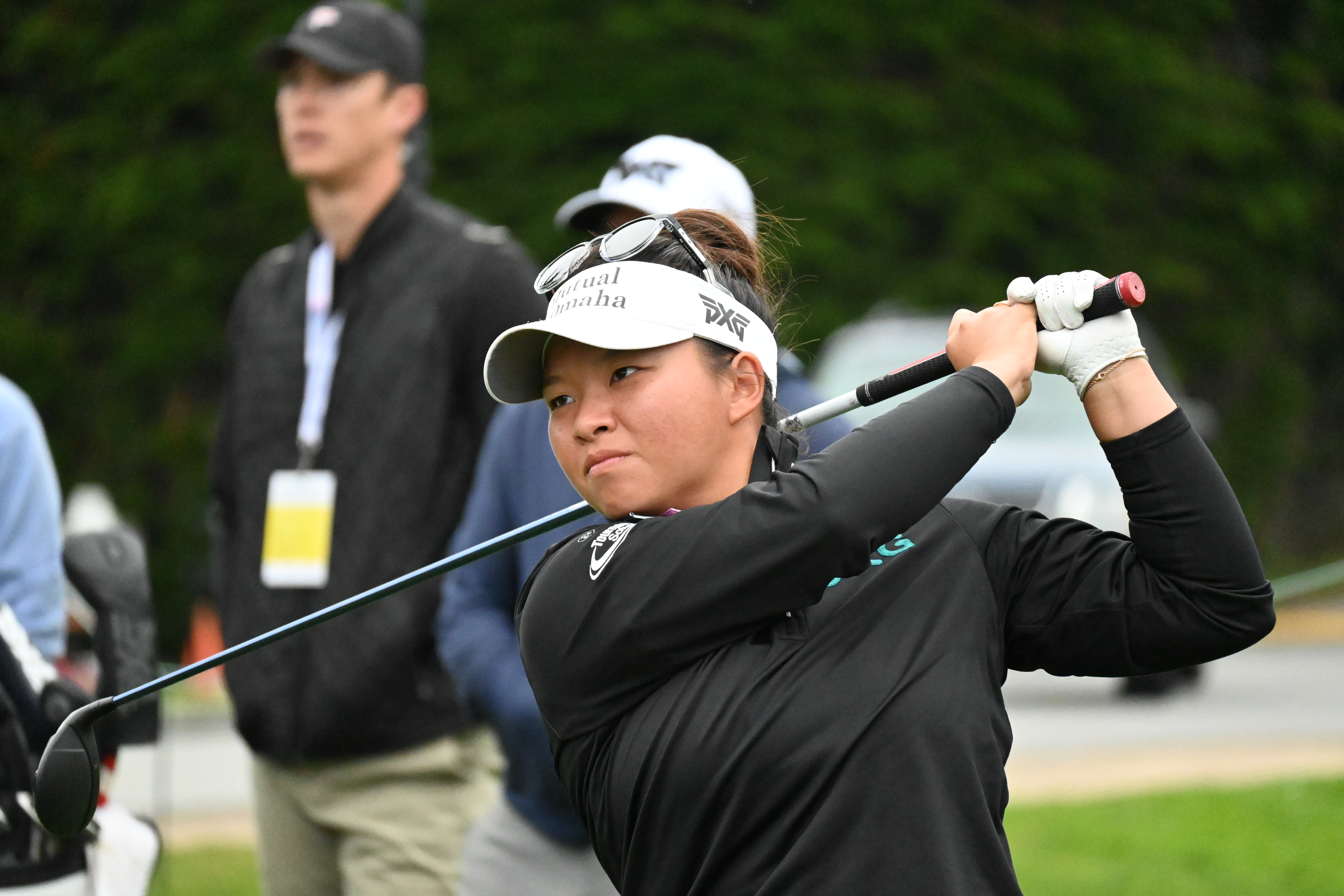 Solheim Cup: Grading Team USA