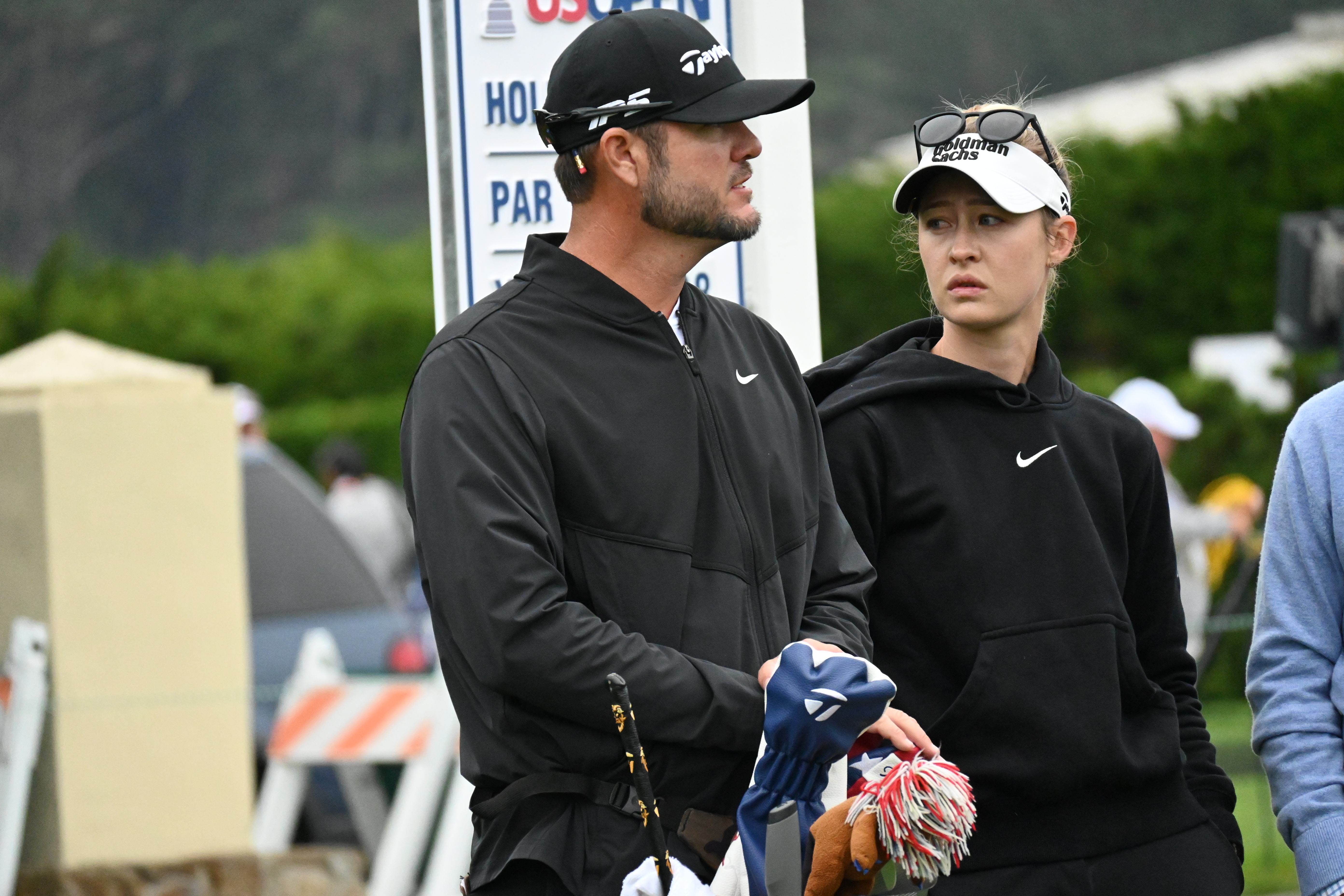 Korda Bounces Back With Solid Second Round