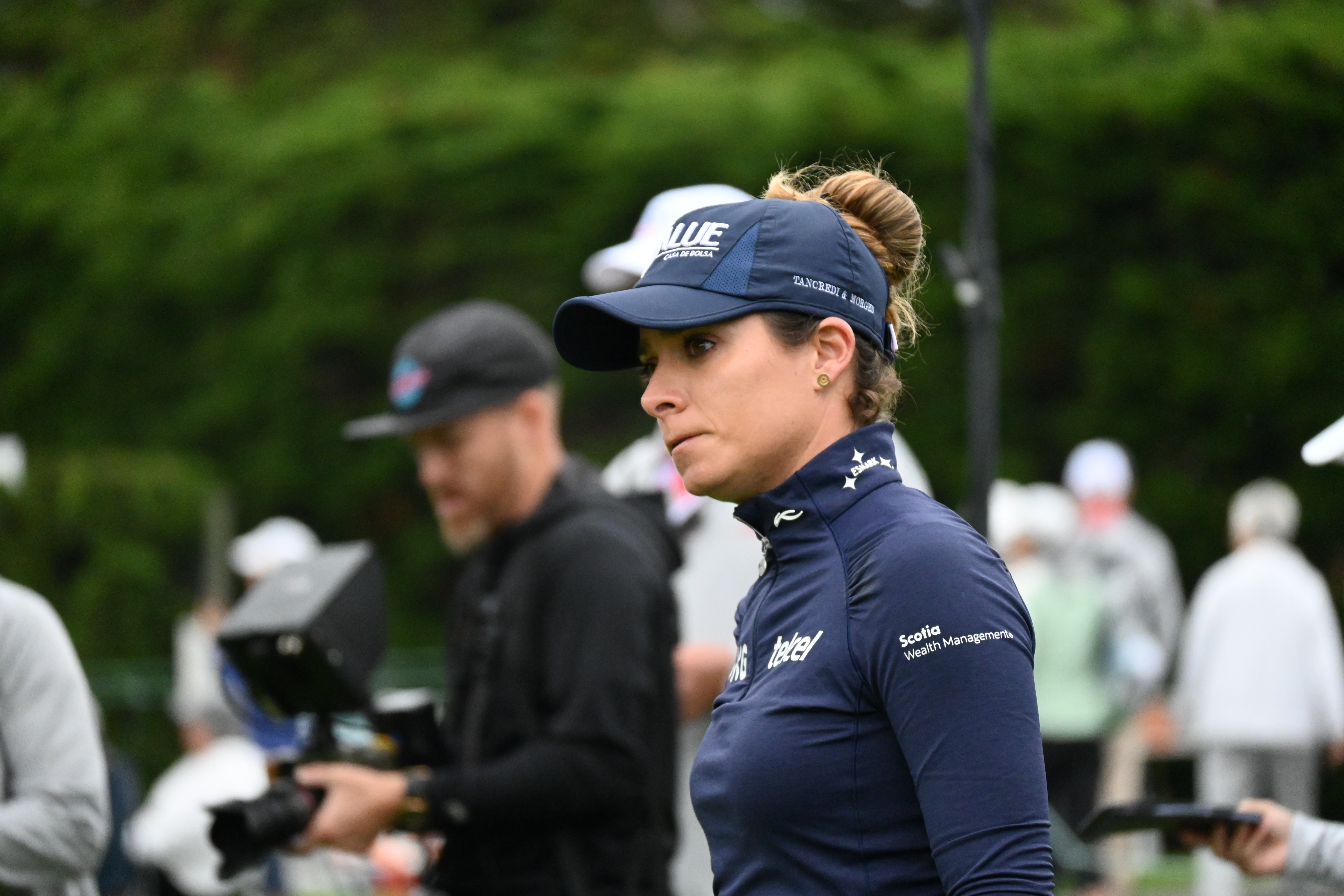 How to Watch the Blue Bay LPGA