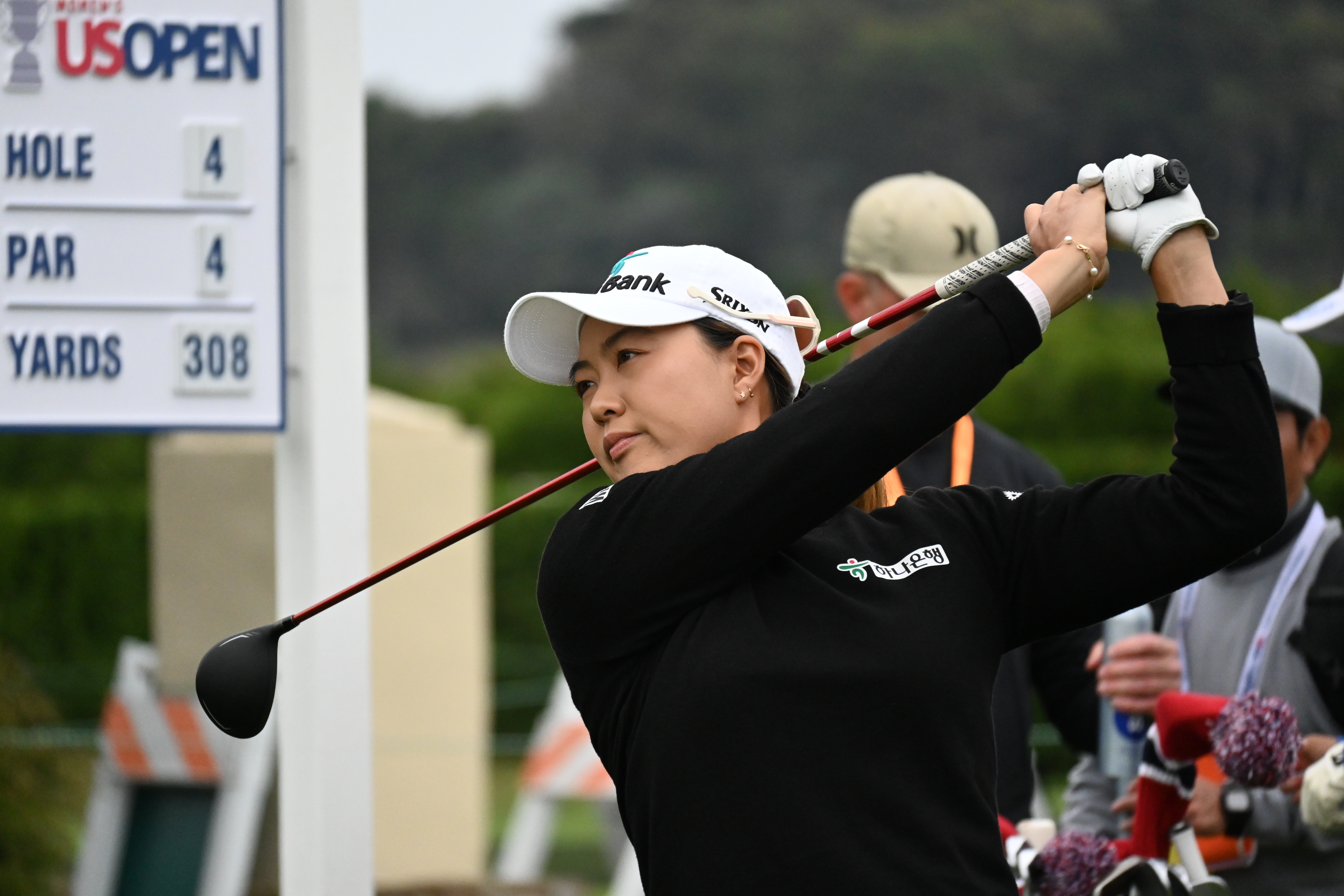 LPGA: September Recap