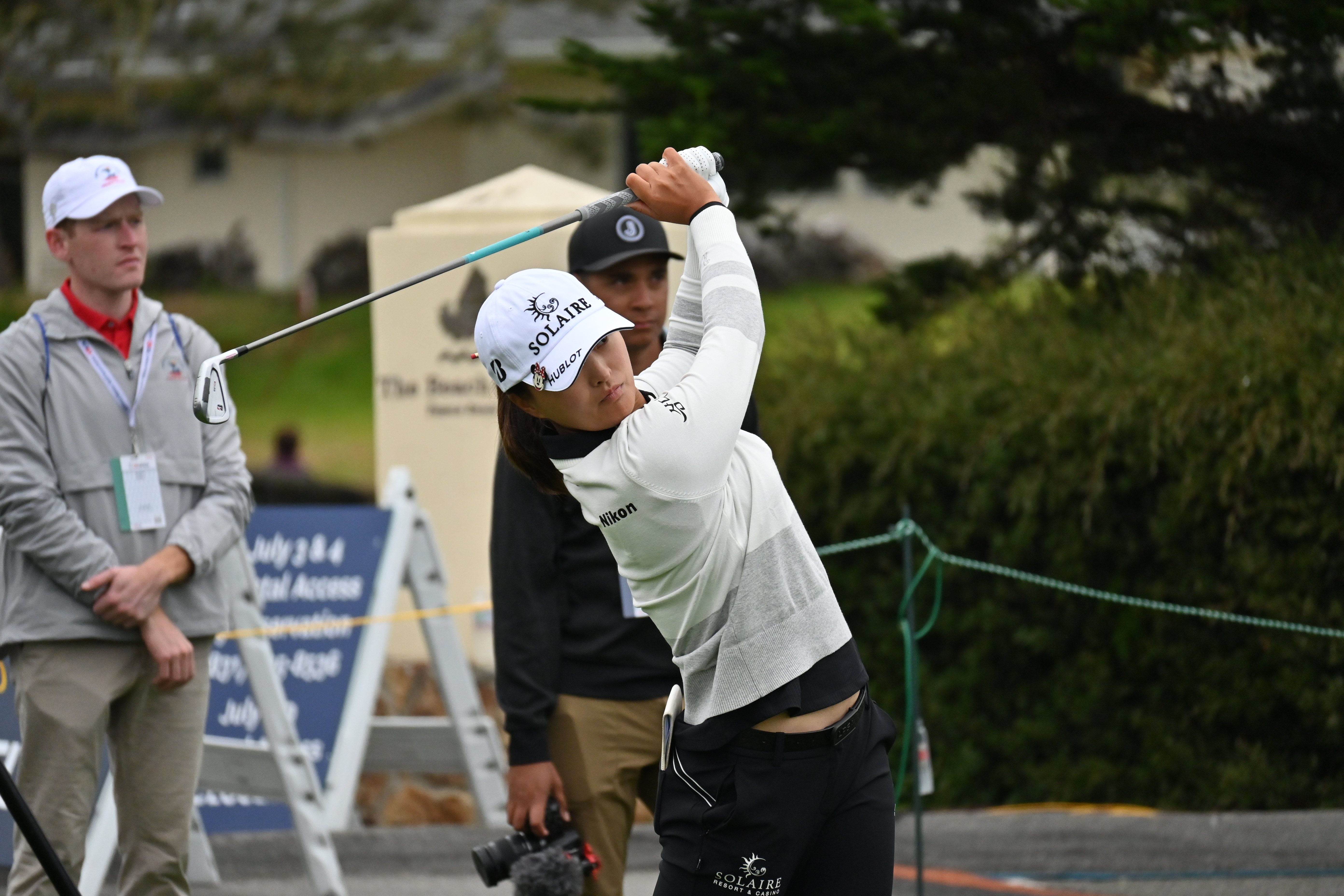 LPGA Tour Hall of Fame: Who are the Most Likely Active Players?