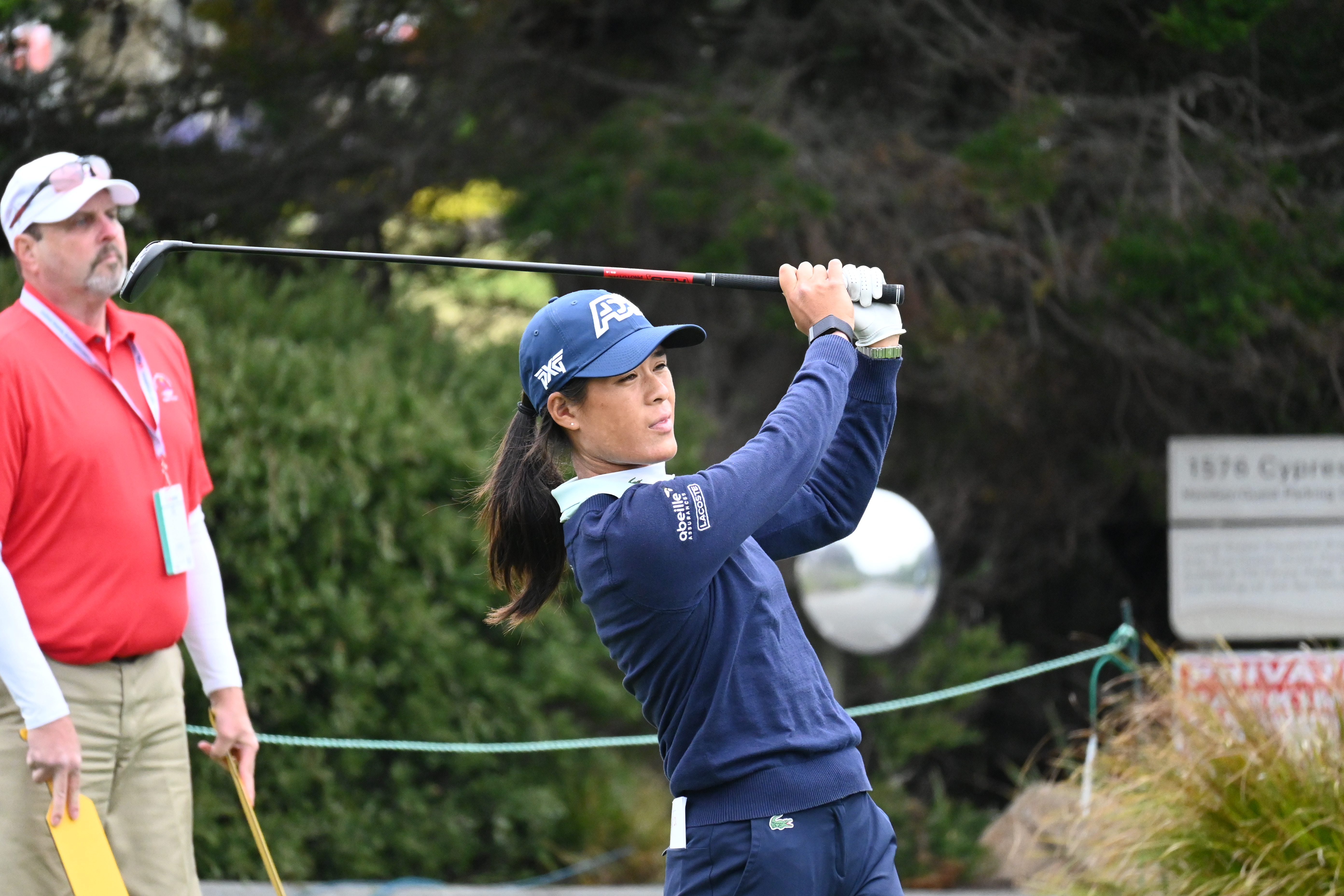 Field Preview: LPGA Drive On Championship