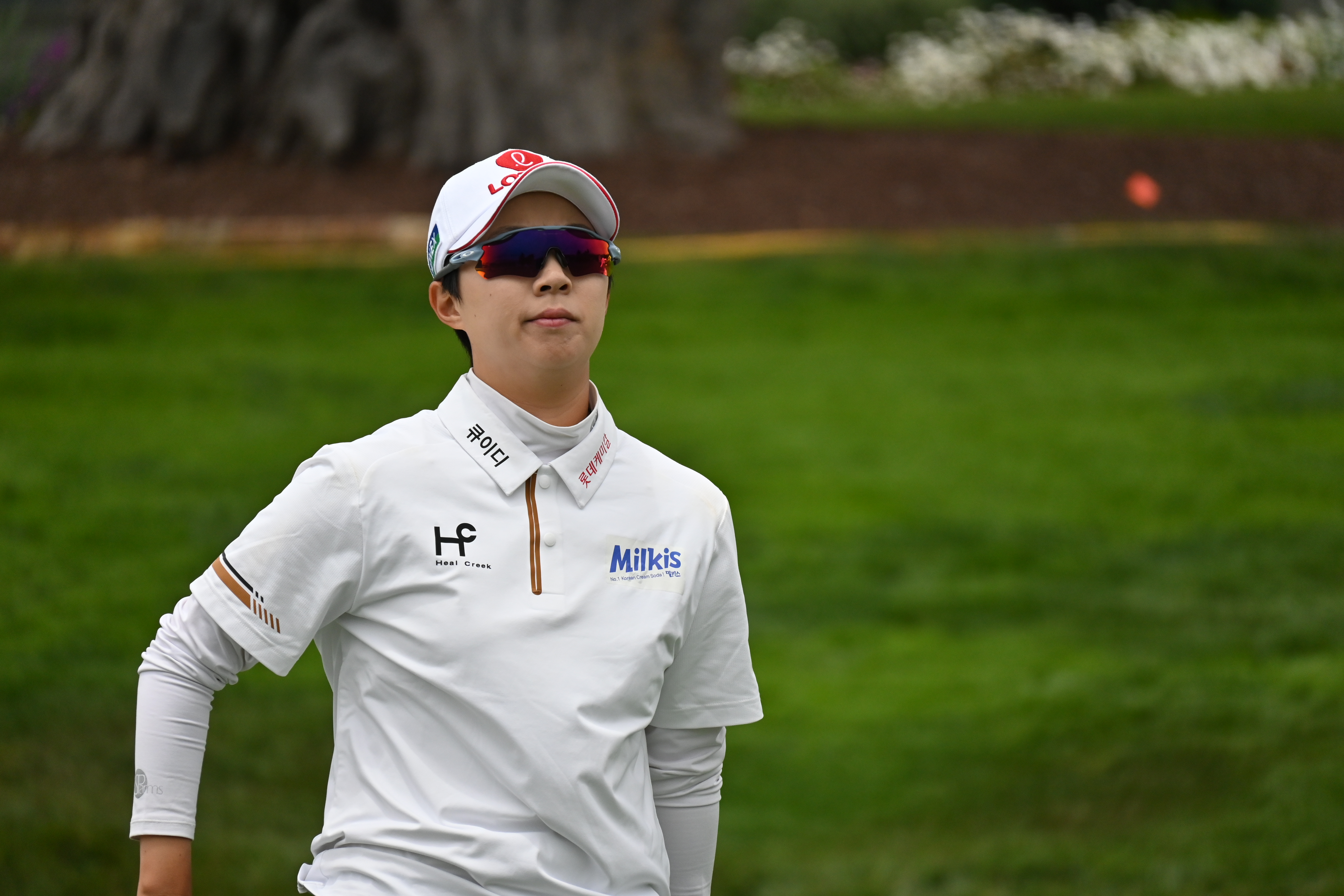 The Most Underrated Player on the LPGA Tour