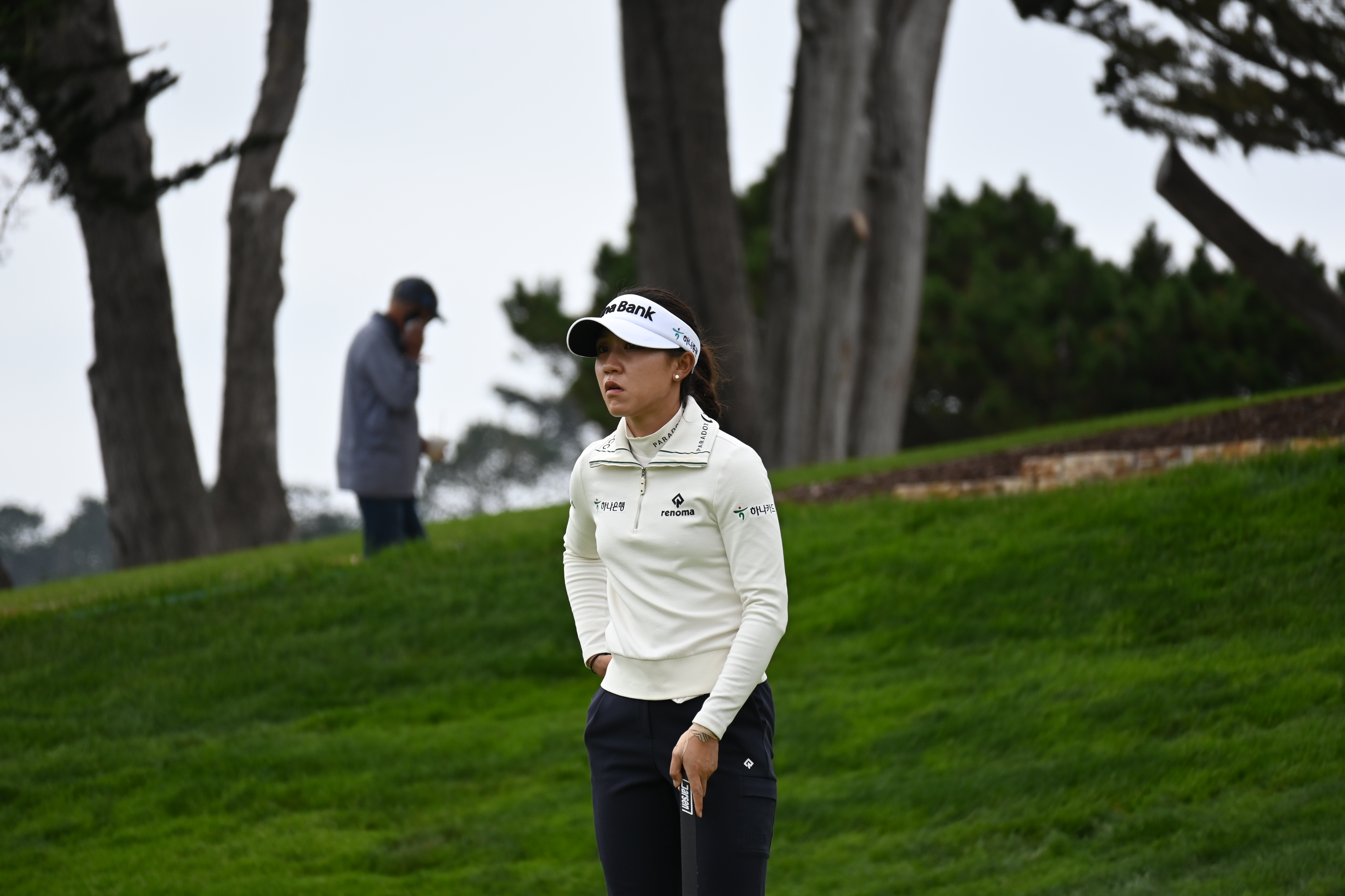 Lydia Ko Dominates in First LPGA Tour Win Since 2022
