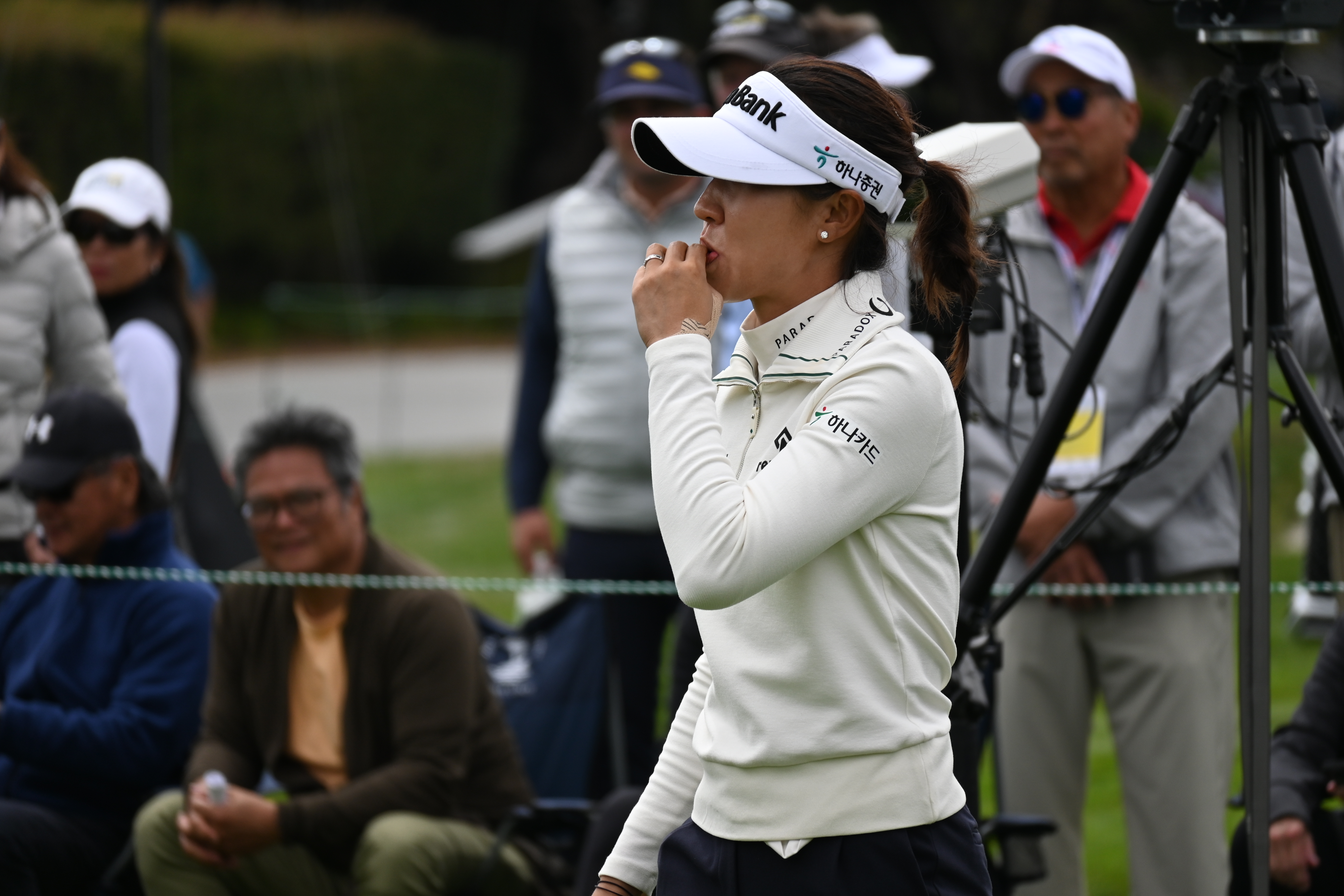 The History of Amateurs Winning on the LPGA Tour: