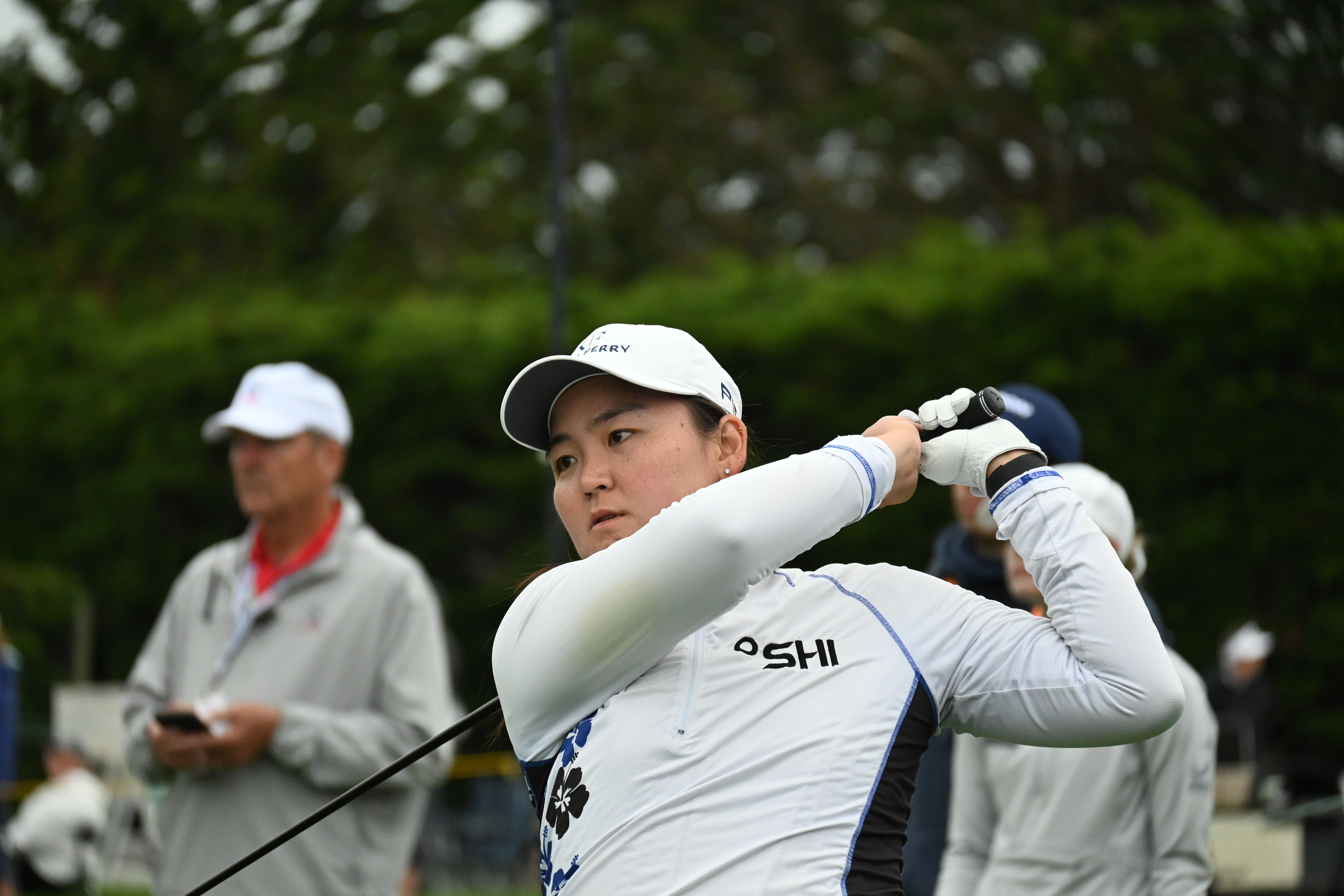 U.S. Women’s Open Purse Now The Largest in Women’s Golf