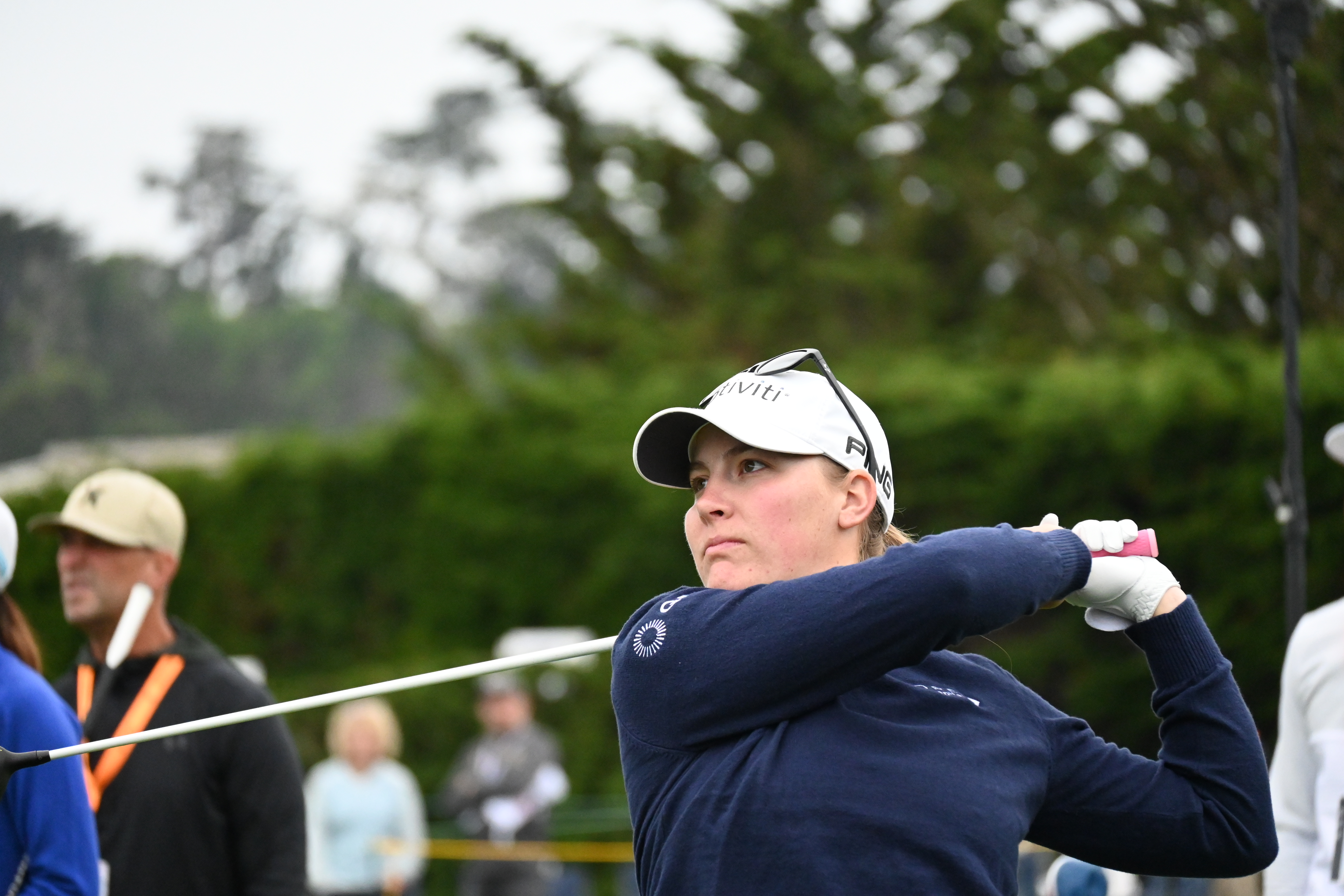 Five Potential Captain’s Selections for Solheim Cup Team USA