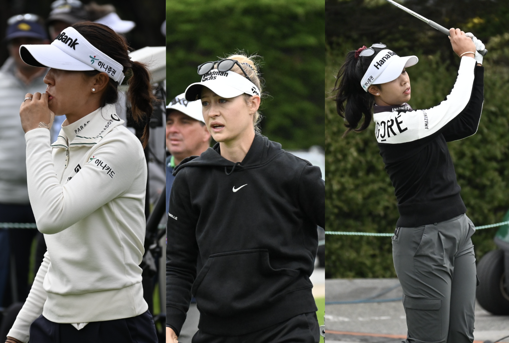 Patty Tavatanakit Continues Incredible LPGA Run