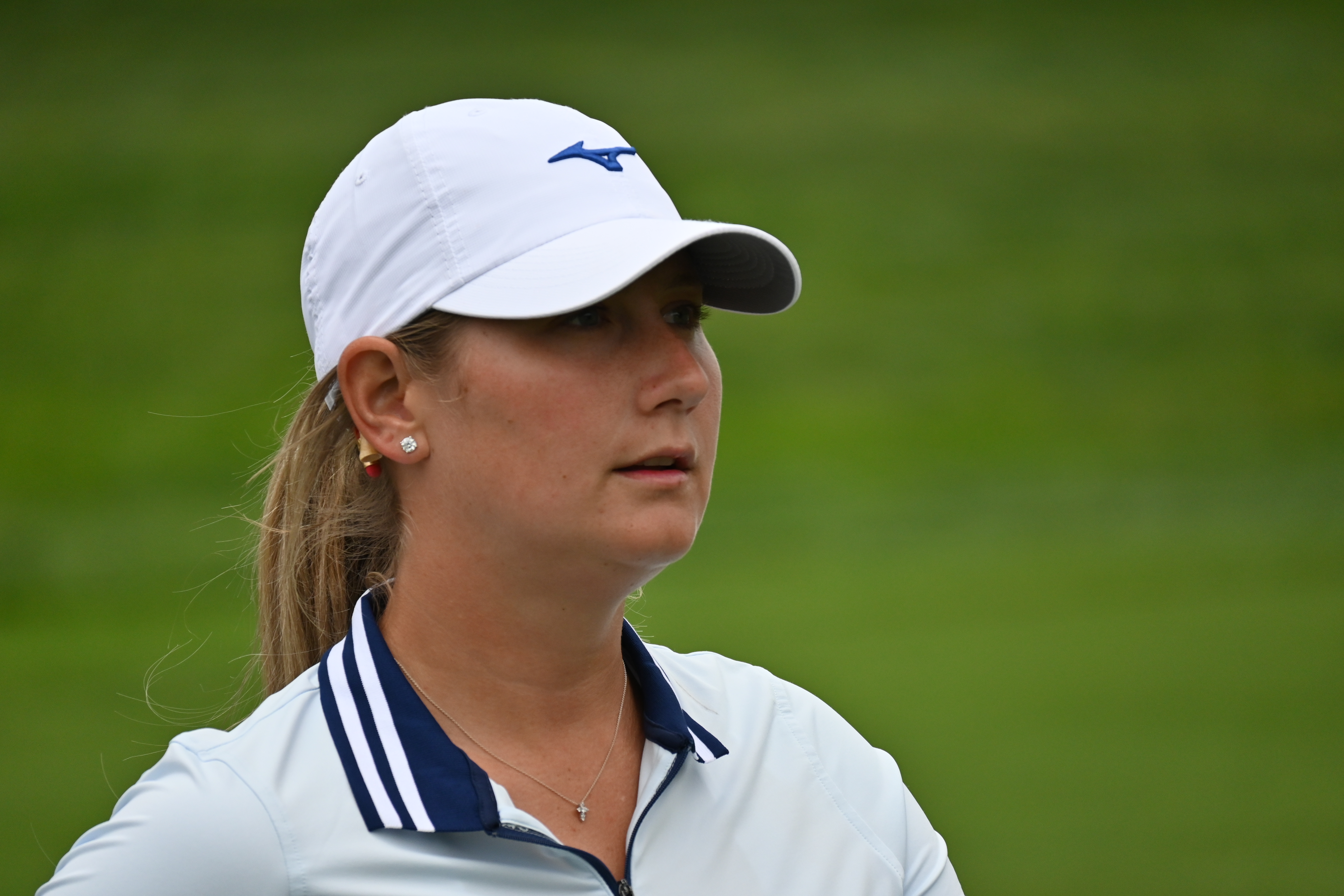 Bailey Tardy is the First New Champion on Tour