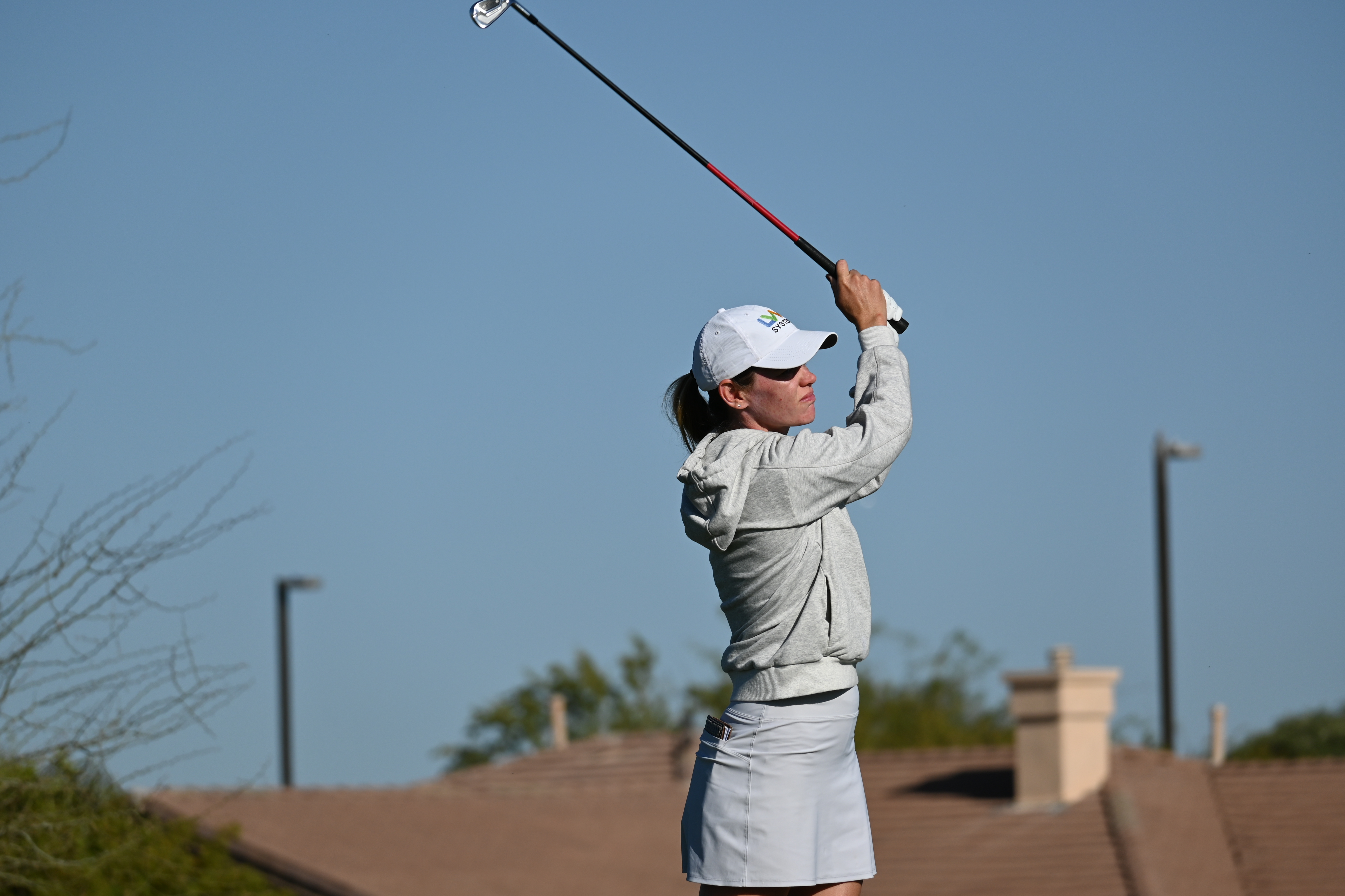 Sarah Schmelzel Continues Elite Play