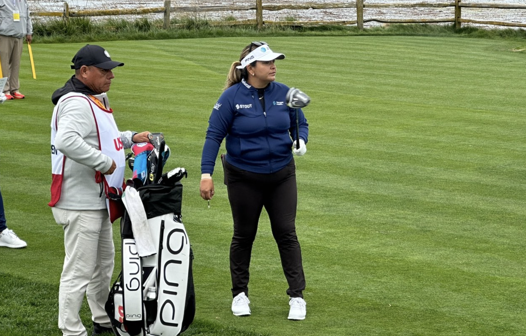 Solheim Cup Stars Returning in Los Angeles