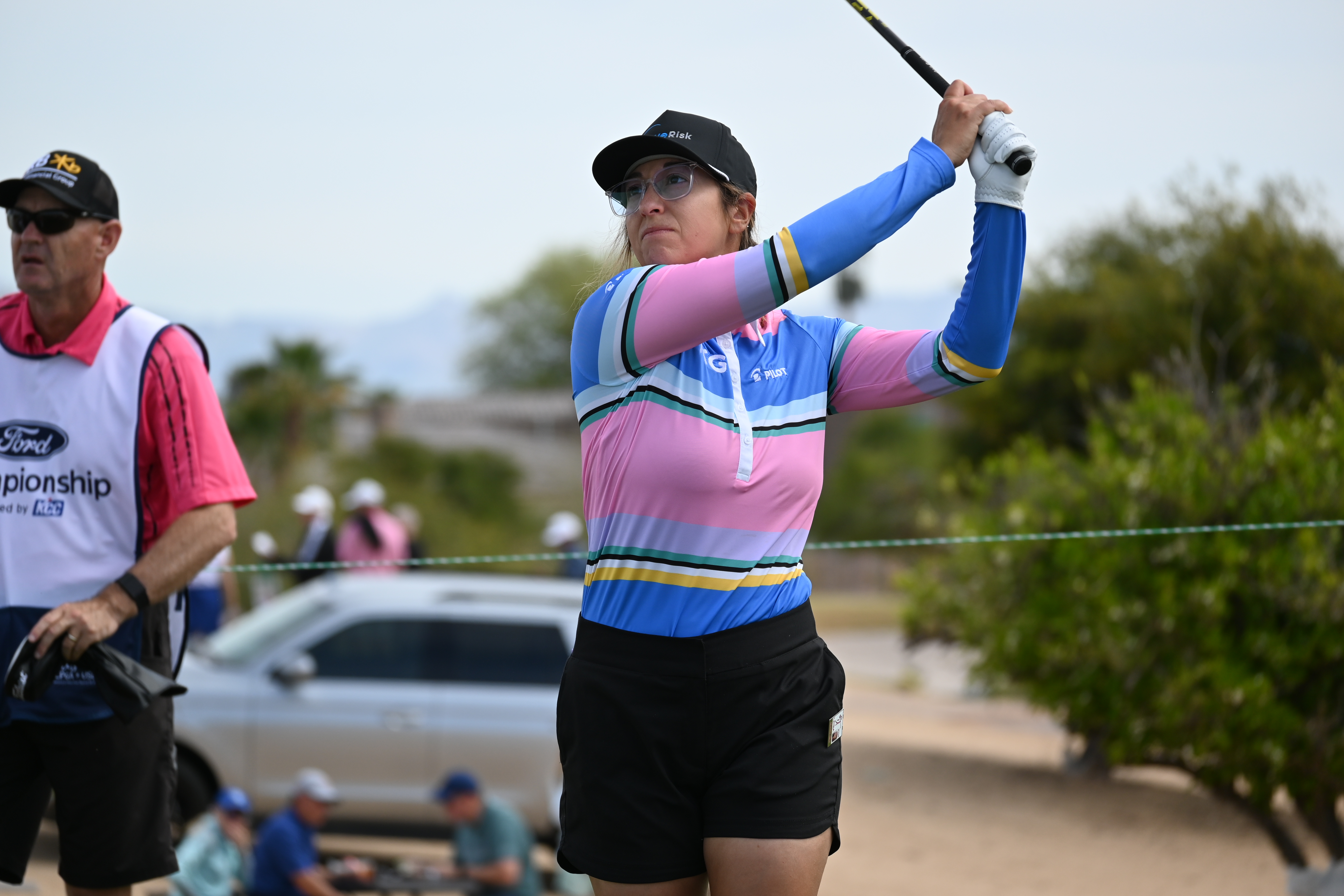 Marina Alex Looking For a Big Bounceback Victory