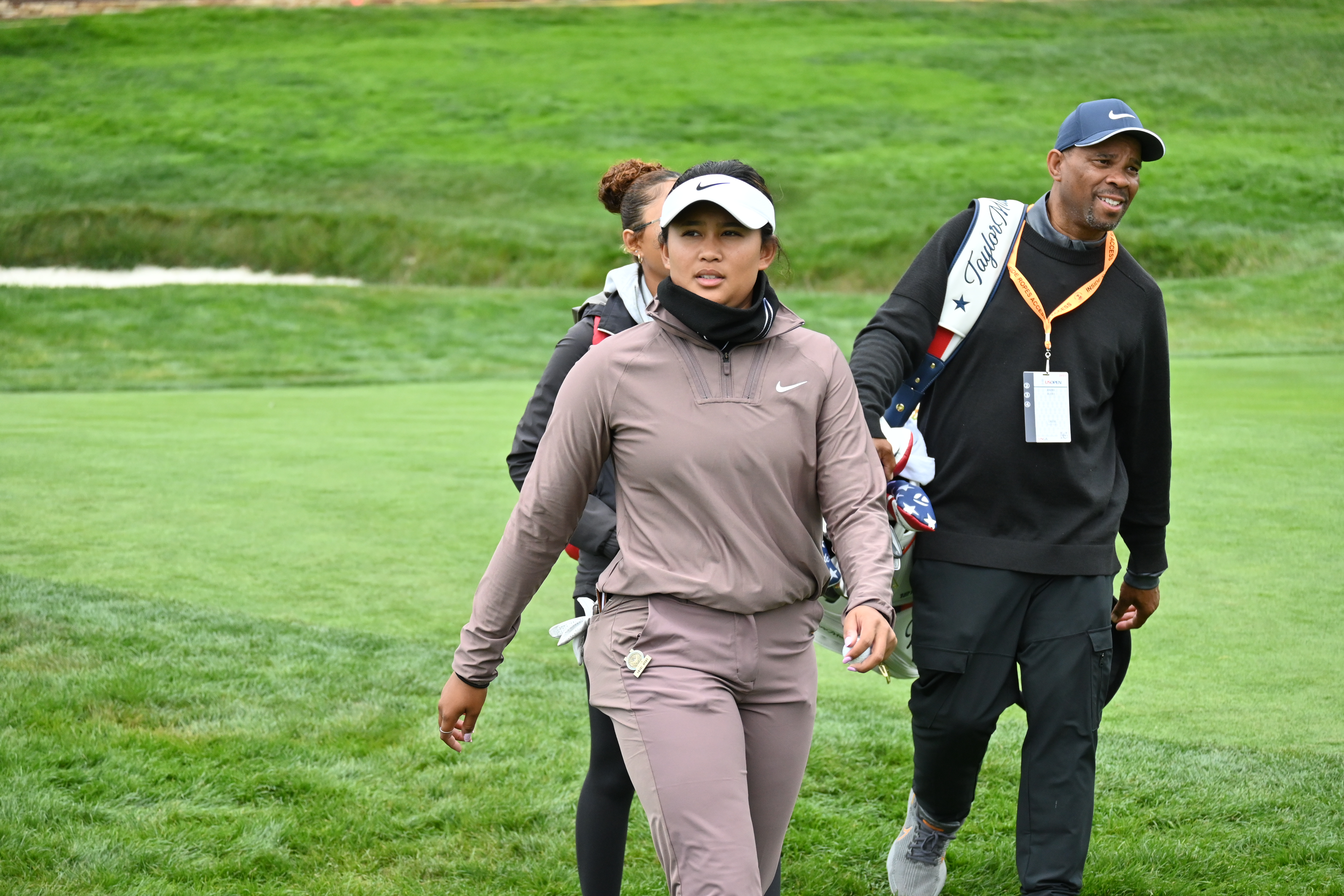 Augusta National Women’s Amateur: Five Big Names to Watch