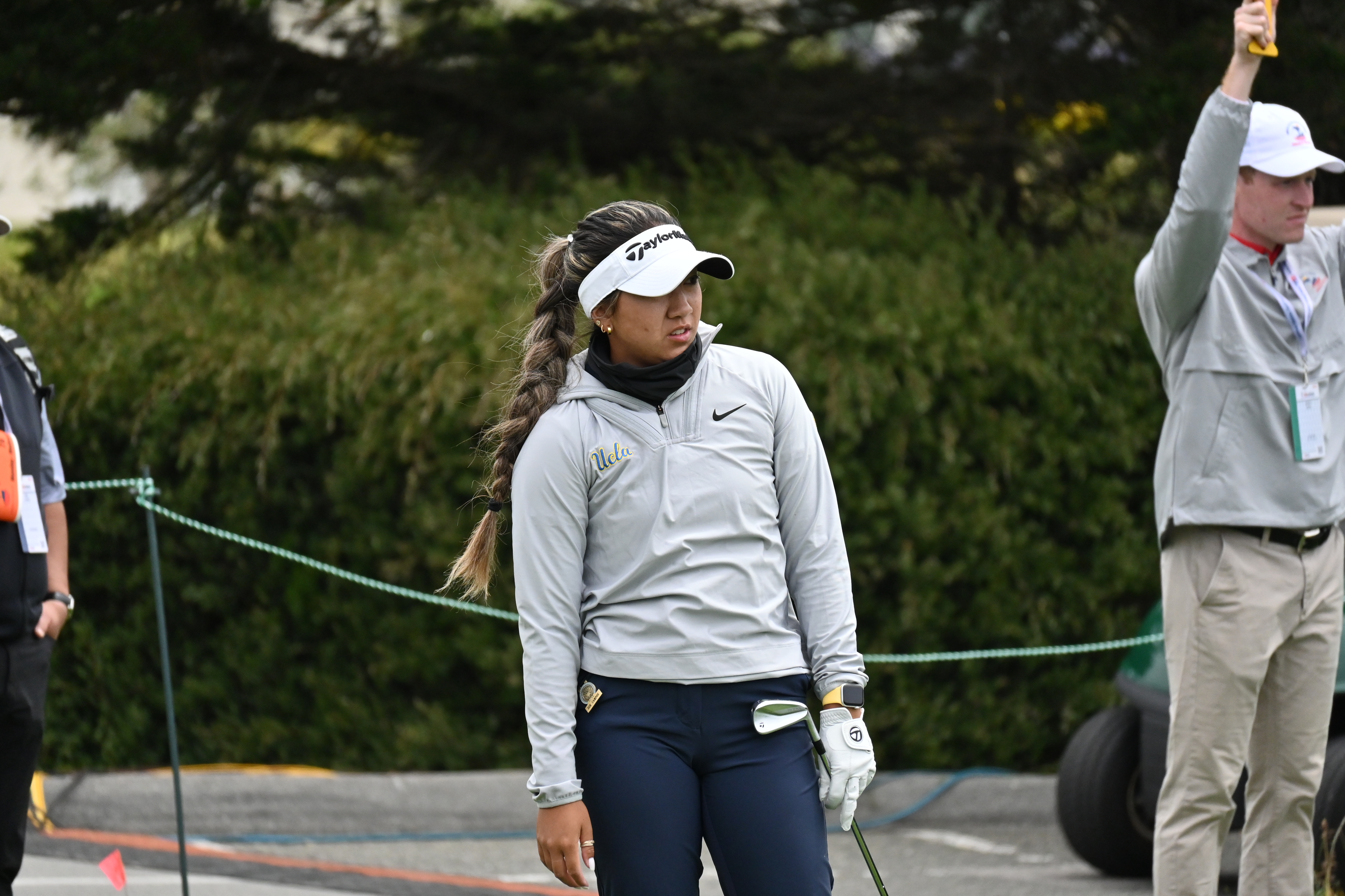 Stanford and UCLA Advance to National Finals