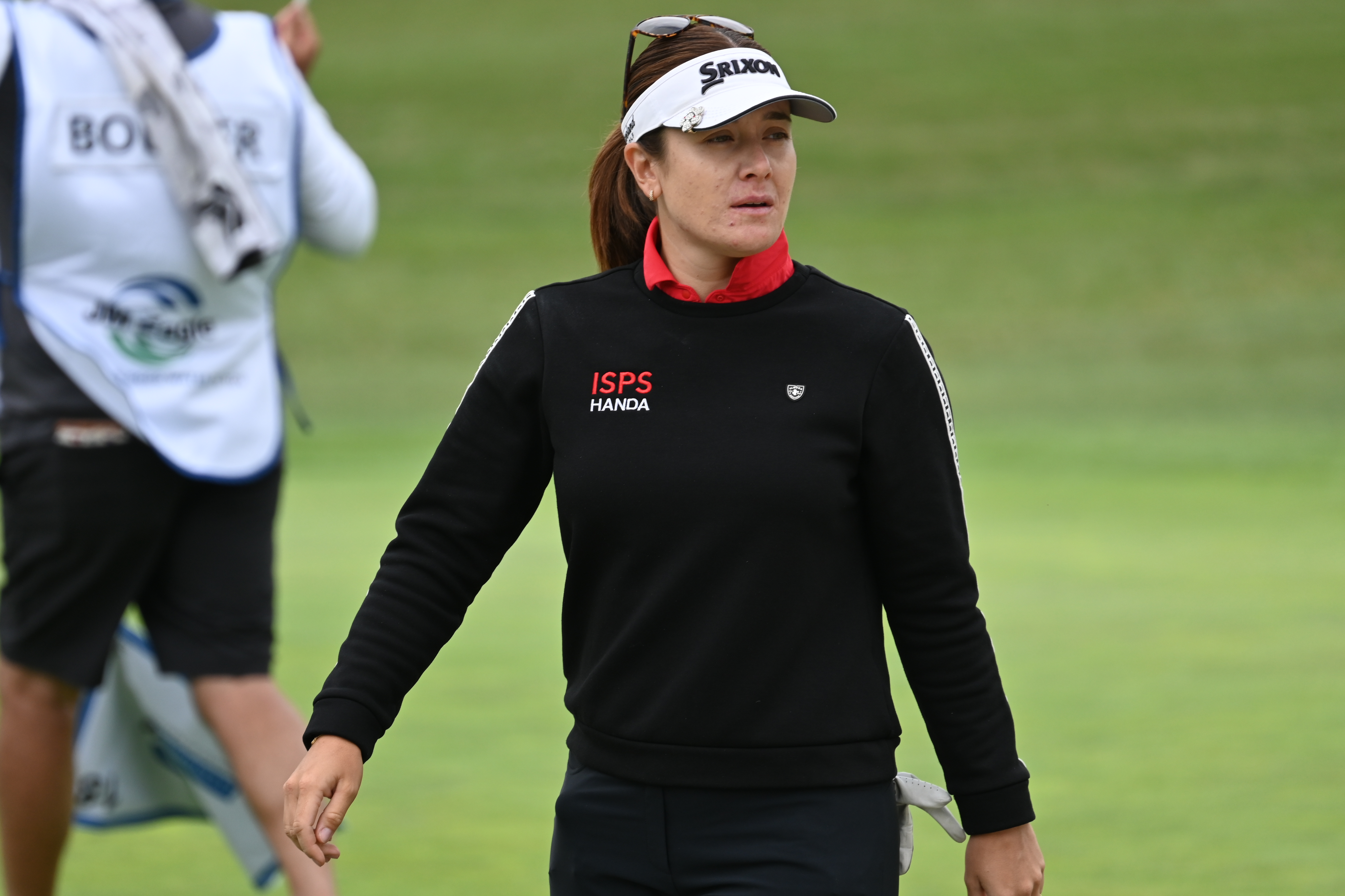 Hannah Green Looking for Third Win of the Year
