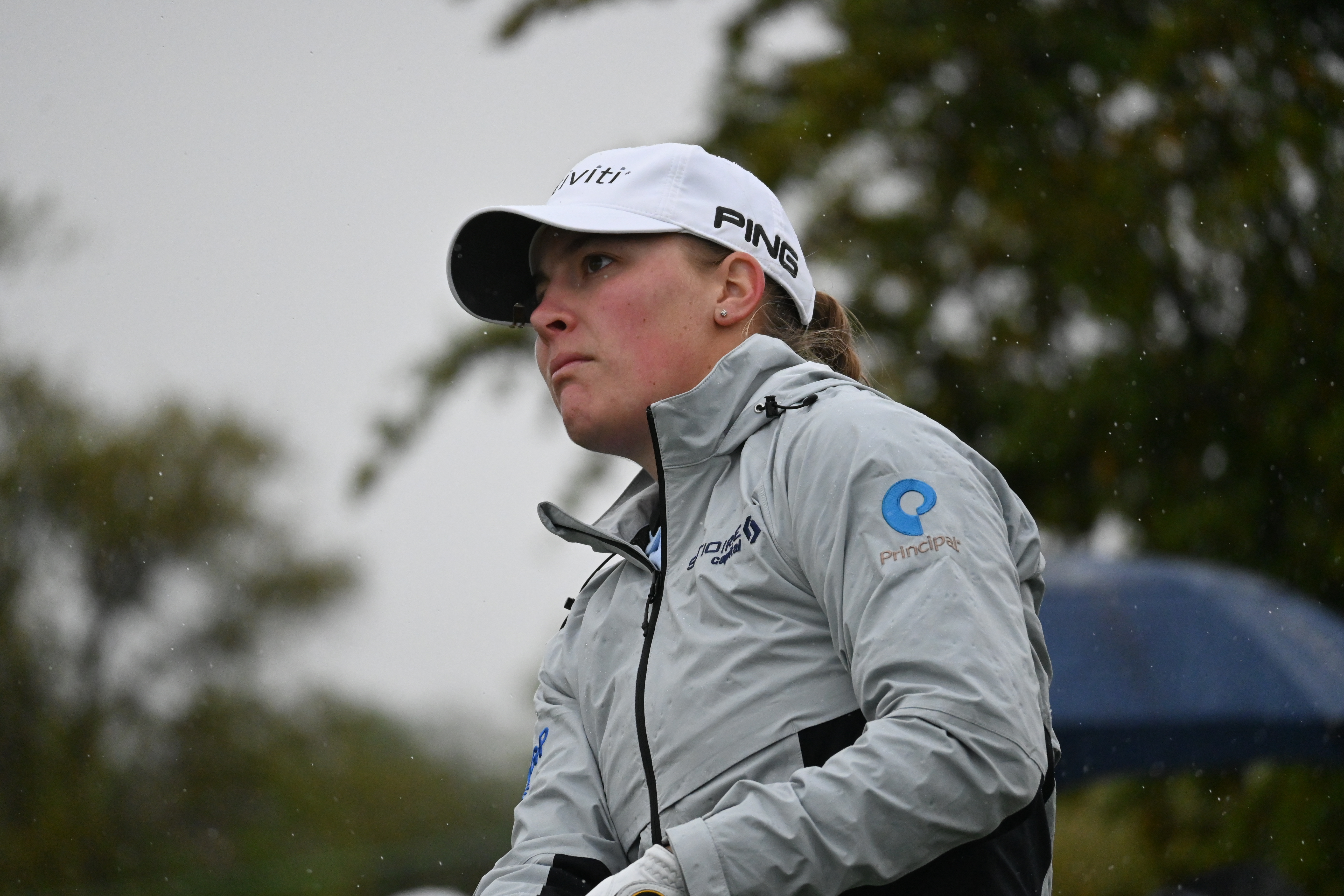 Could Jennifer Kupcho Have a Big Bounceback this Week?