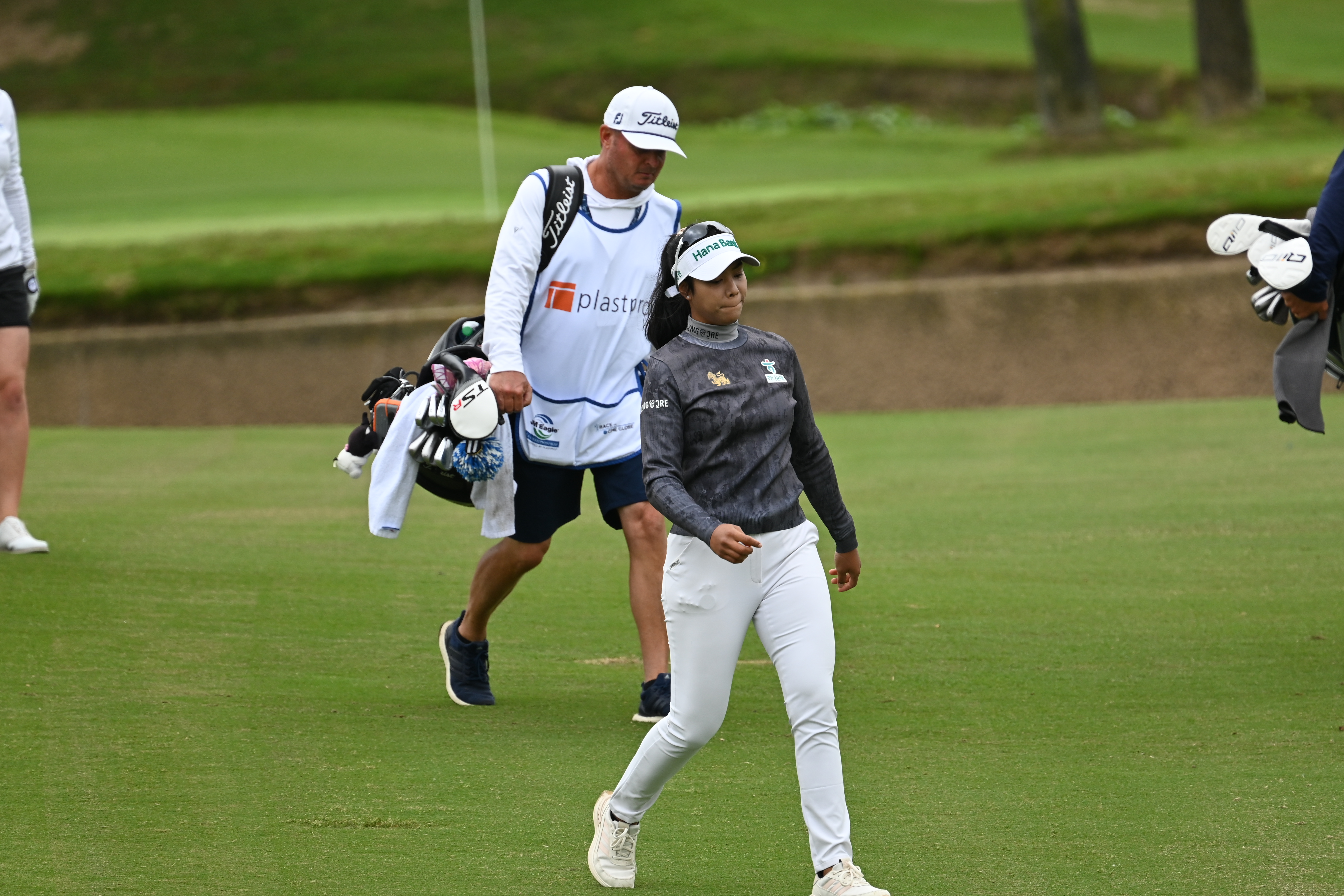 Ranking the First 10 LPGA Tour Events of the Season Pt. 4