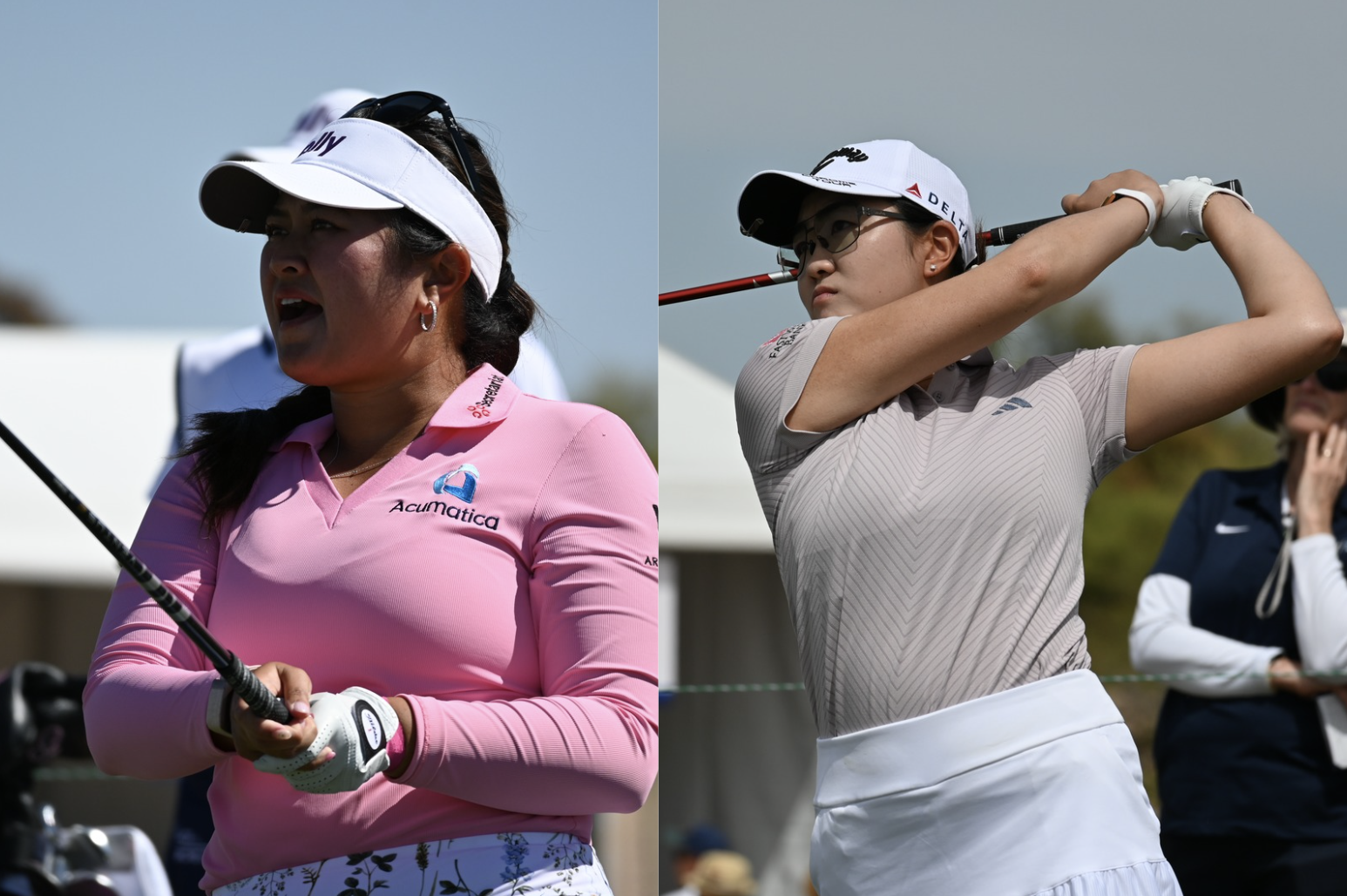 Ranking the Best Professional Golfers from UCLA and Stanford