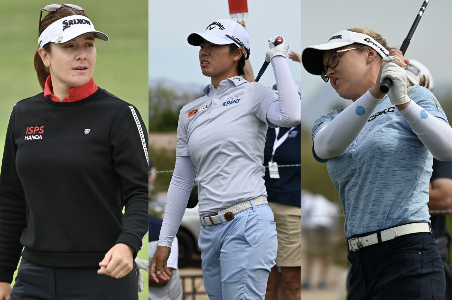 Groups to Watch at the U.S. Women’s Open