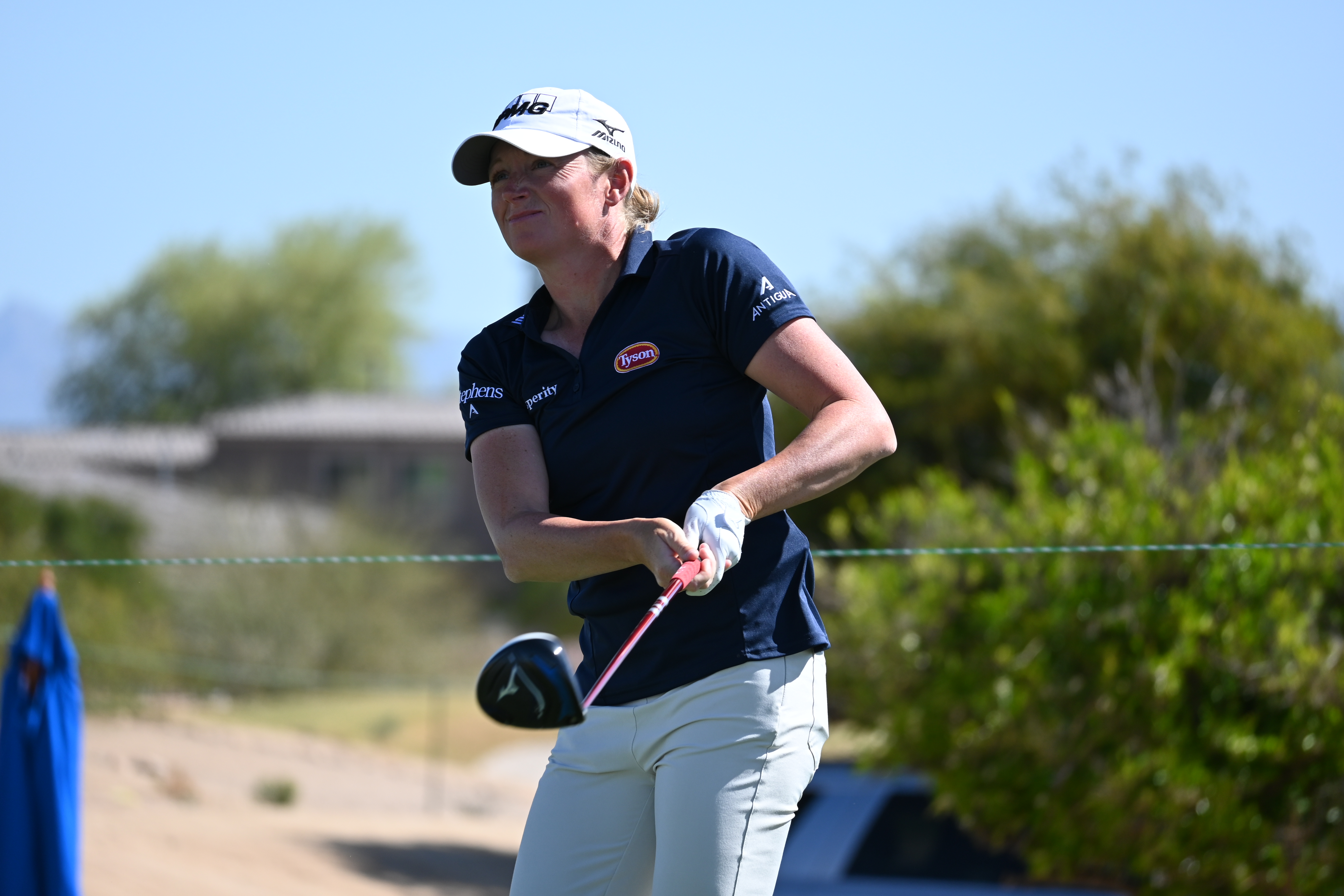 Betting Guide: ShopRite LPGA Classic