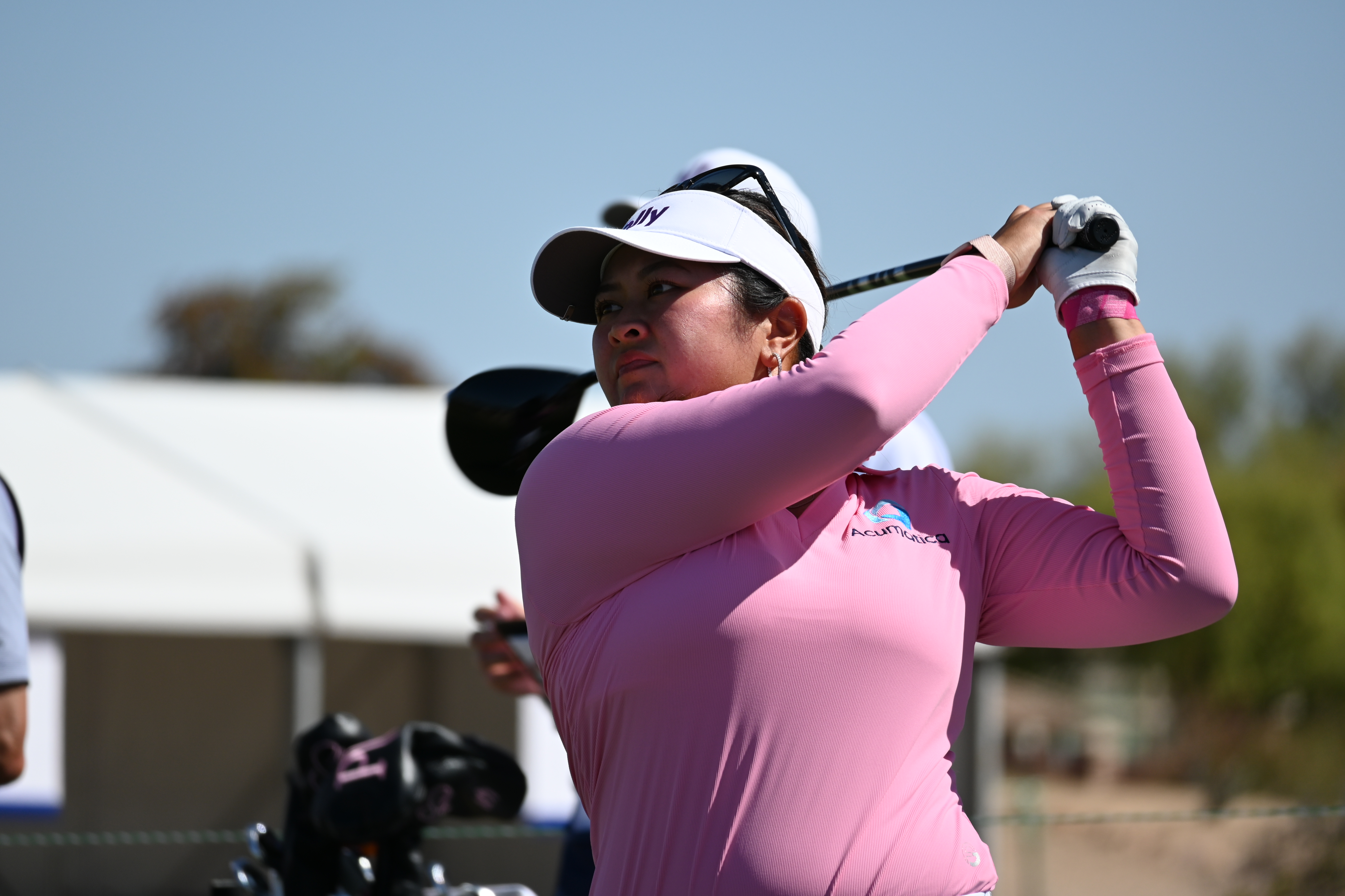 The Power Five: KPMG Women’s PGA Championship