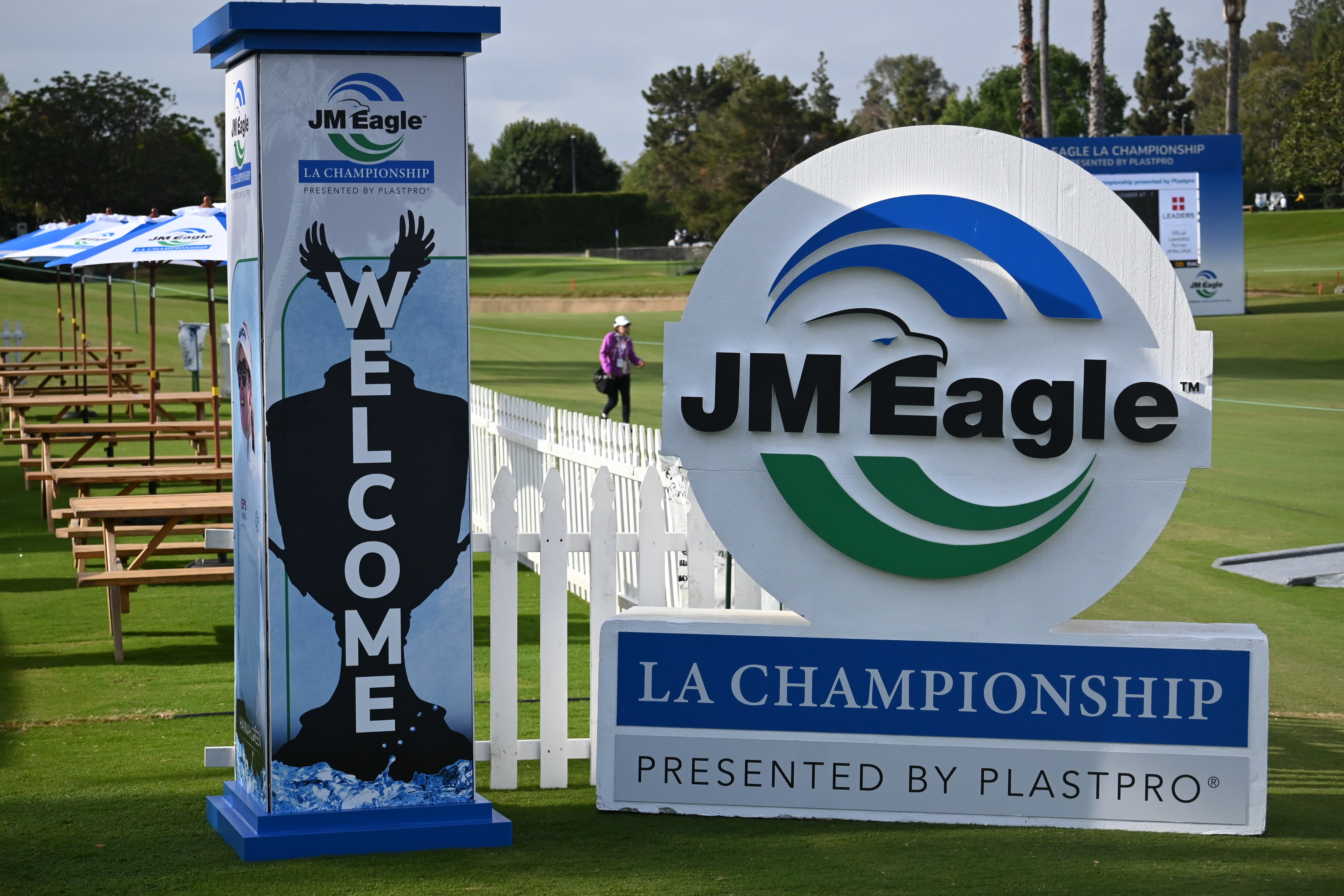 2025 JM Eagle LA Championship Host Announced