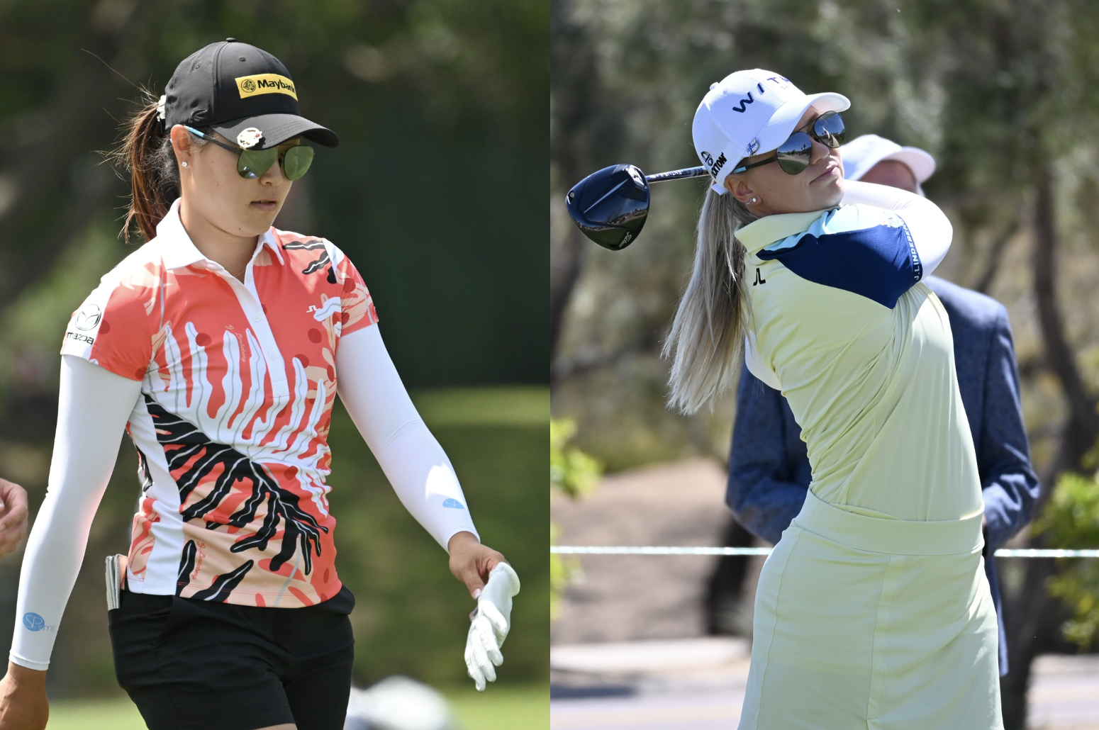 Dow Championship: Potential Contending Teams