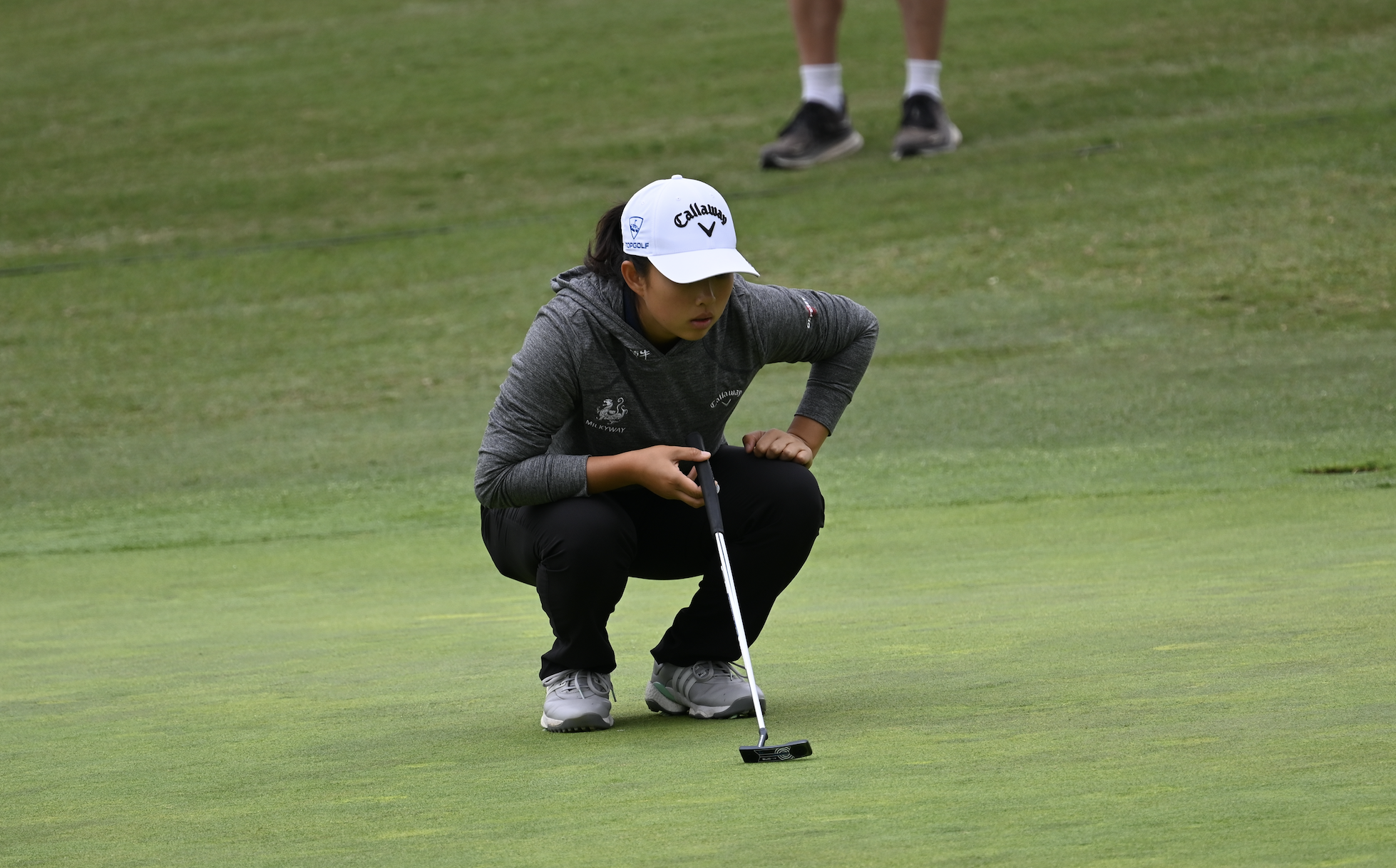 How to Watch: The KPMG Women’s PGA Championship