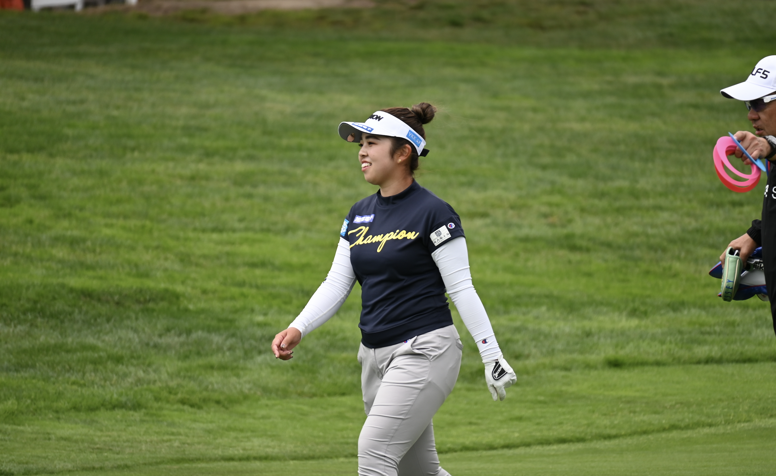 26 Players Earn Their Cards at the 2024 LPGA Q-Series