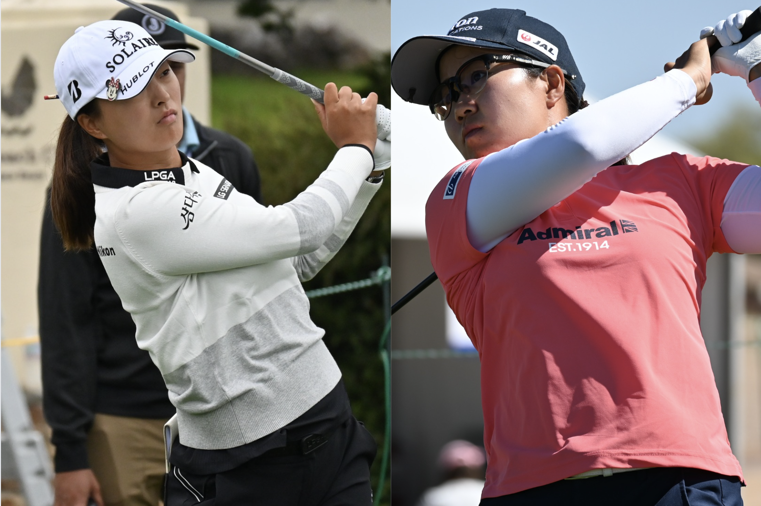 The Power Five: Dow Championship