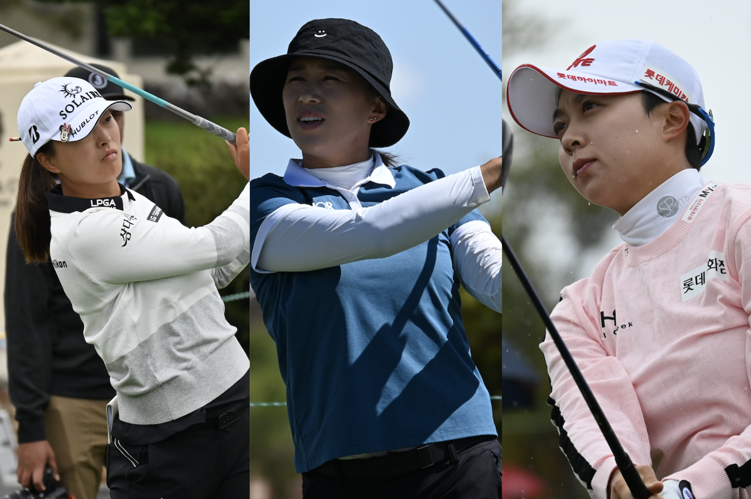 Paris Olympics: Meet Team Korea