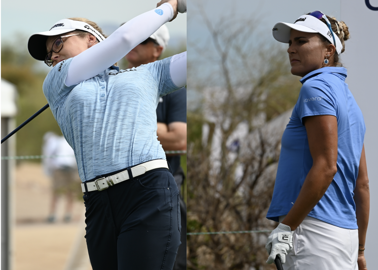 Dow Championship Leaderboard Filled With Stars