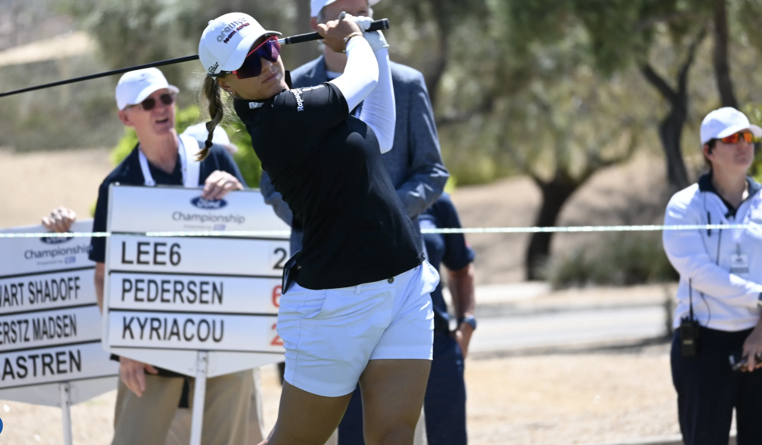 Five Players Who Narrowly Missed the Tour Championship