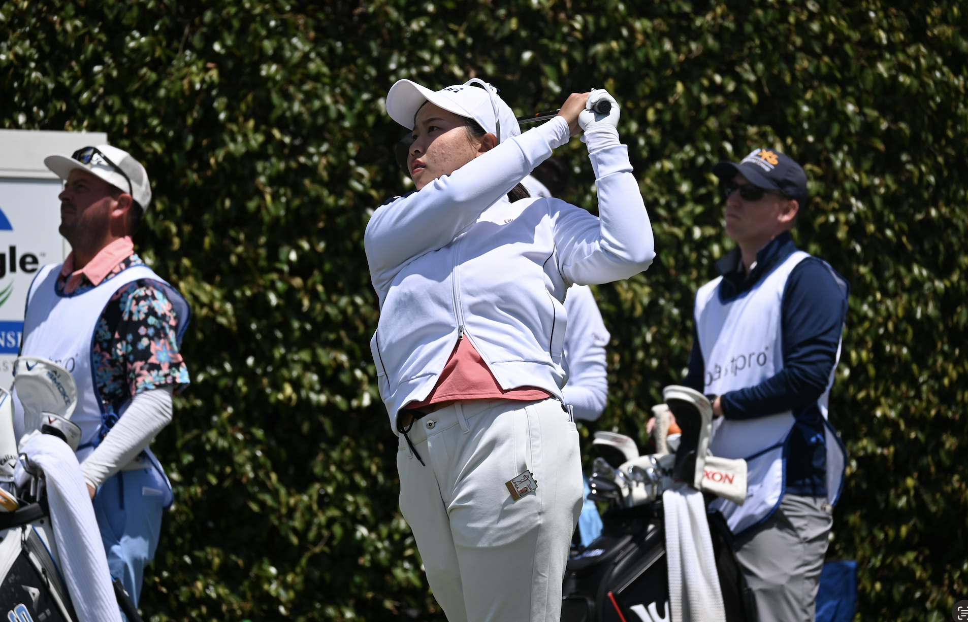 How to Watch: The Portland Classic