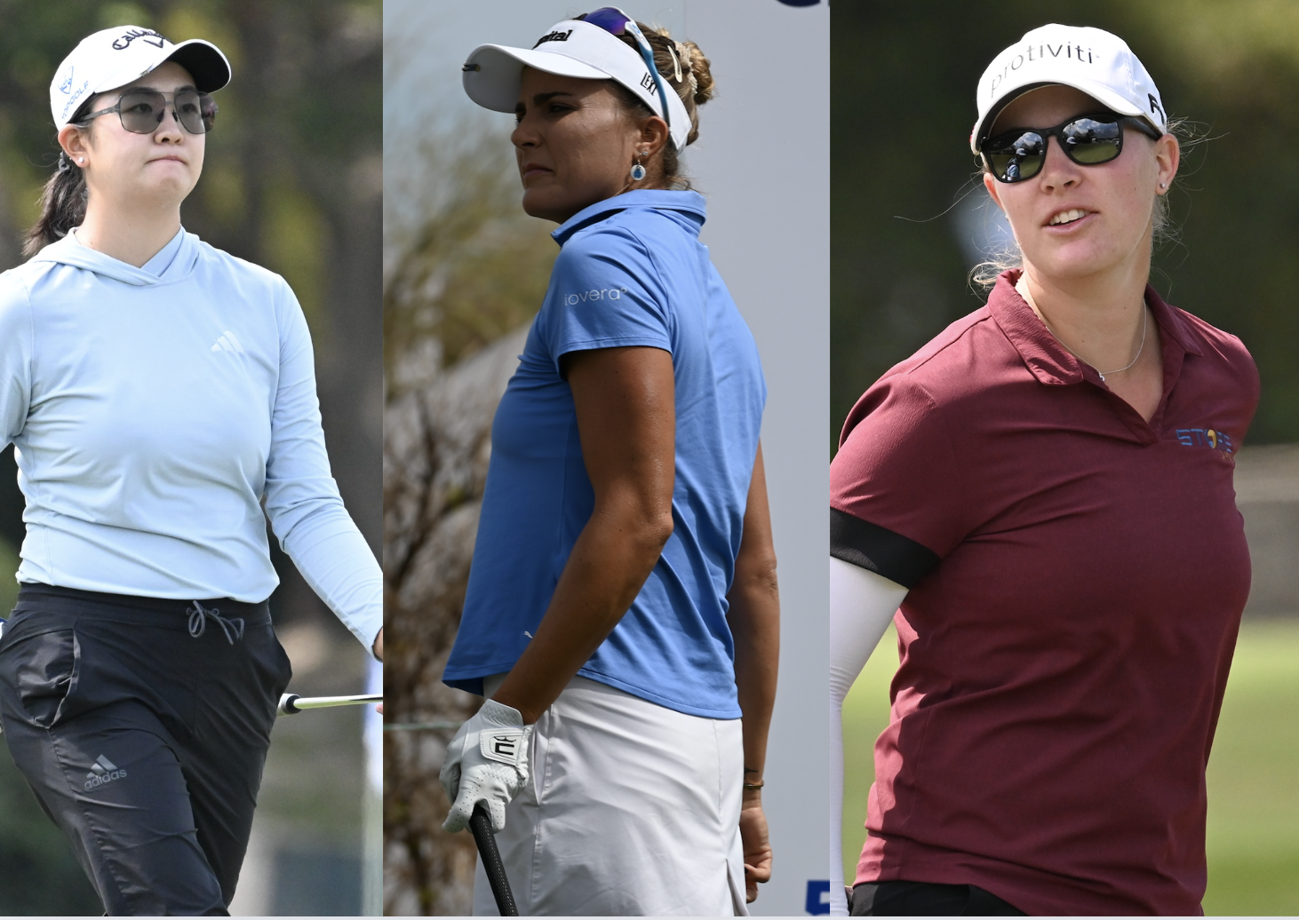 Solheim Cup Team USA Predictions
