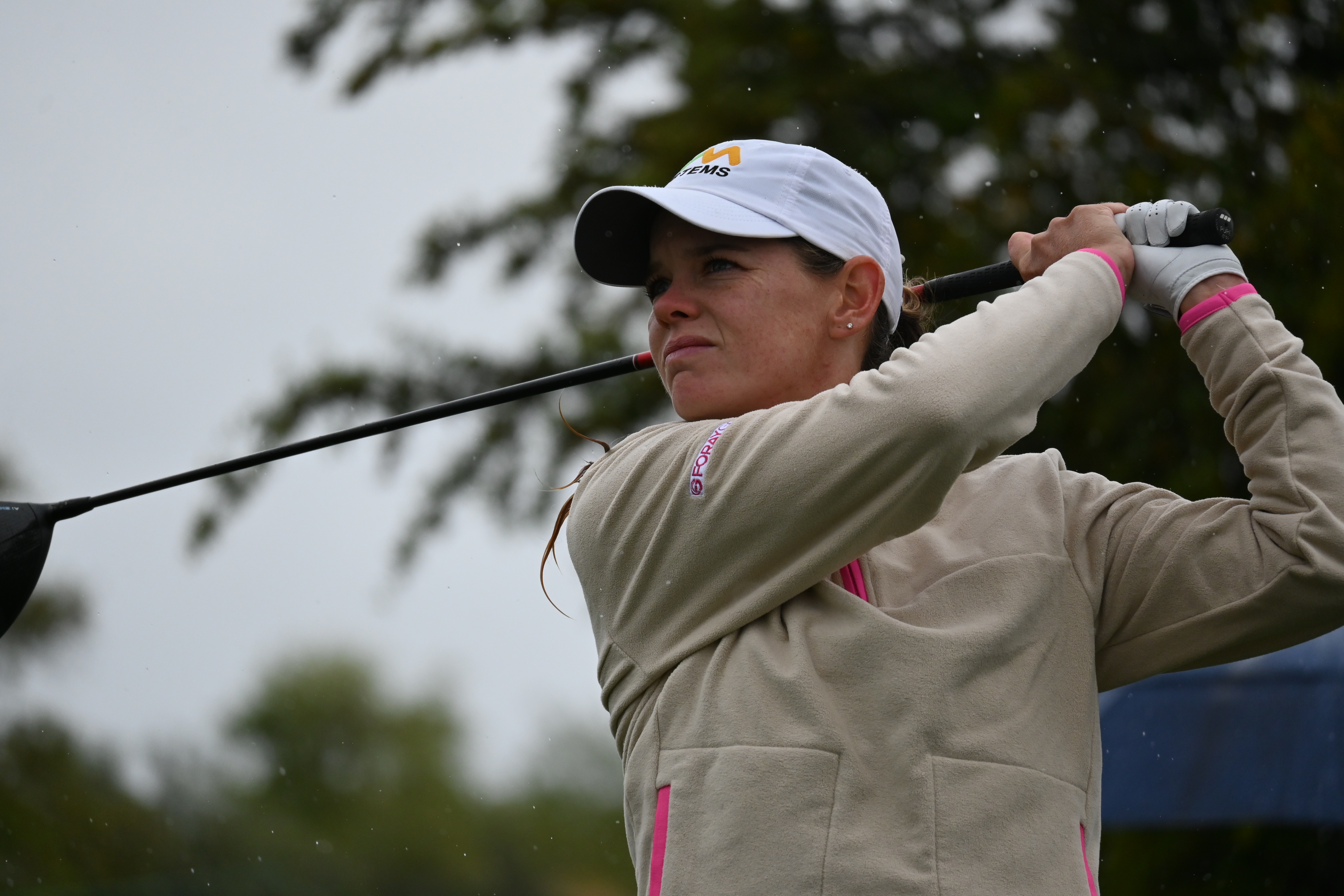 Solheim Cup Countdown: No. 16