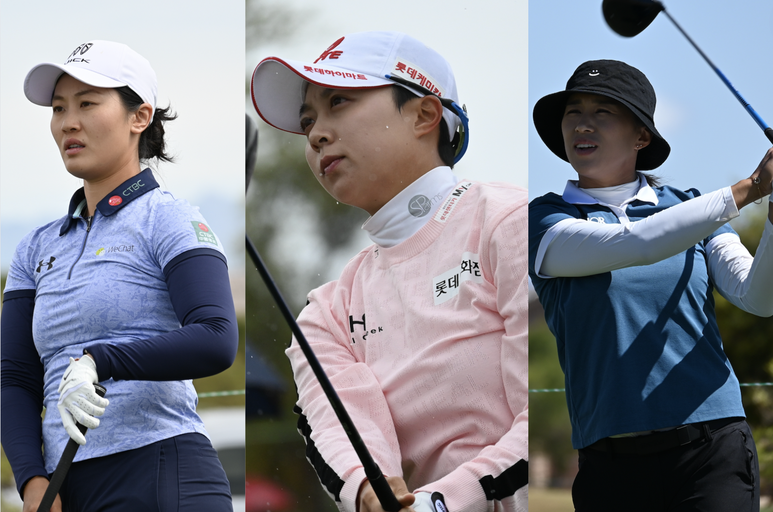 Olympic Power Ranking: No. 19-17