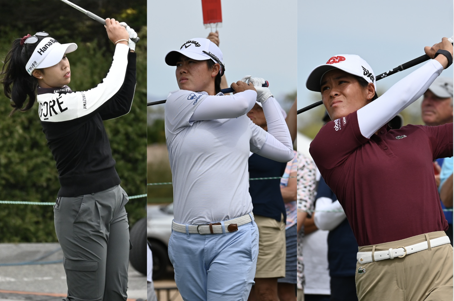 Olympic Power Ranking: No. 10-8