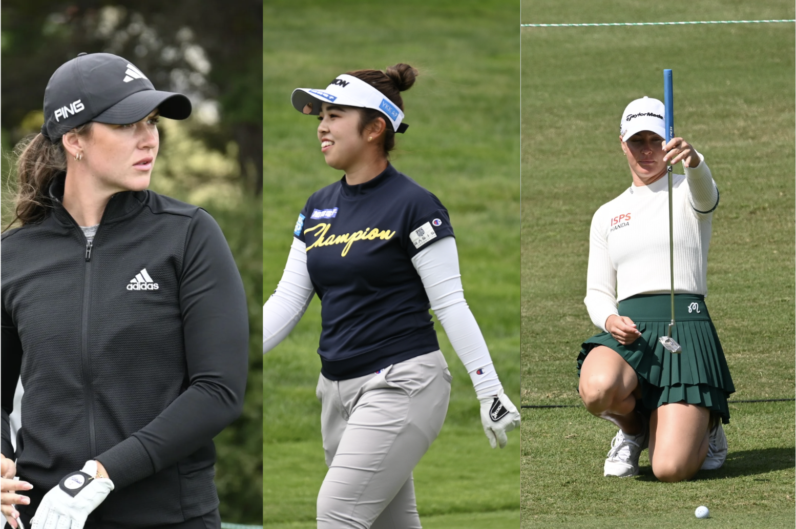 Olympic Power Ranking: No. 13-11