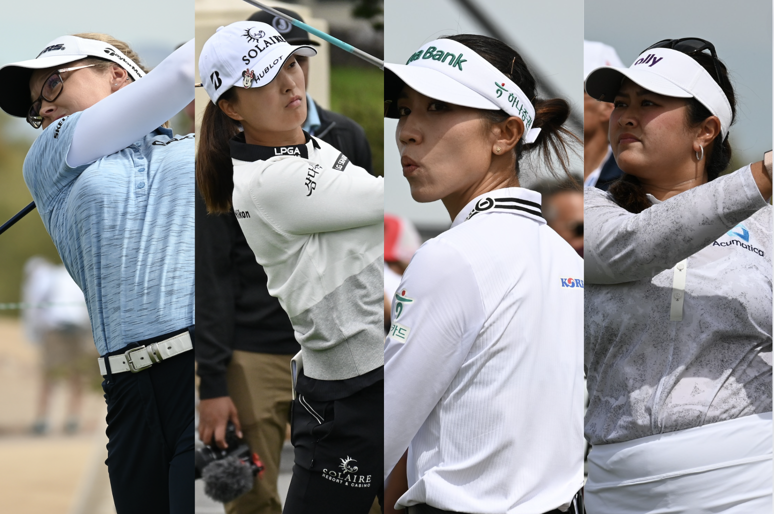 Olympic Power Ranking: No. 7-4