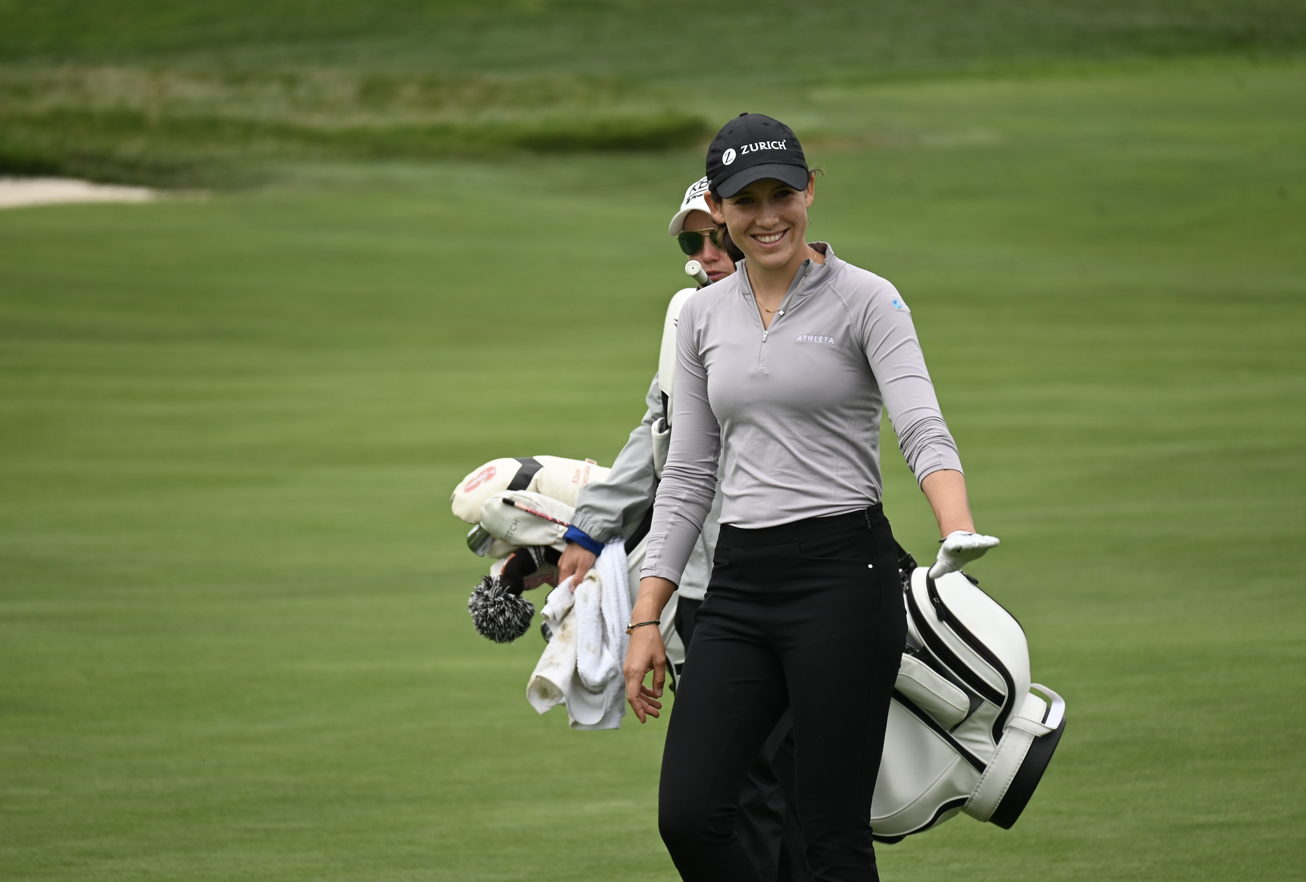 Solheim Cup Countdown: No. 24