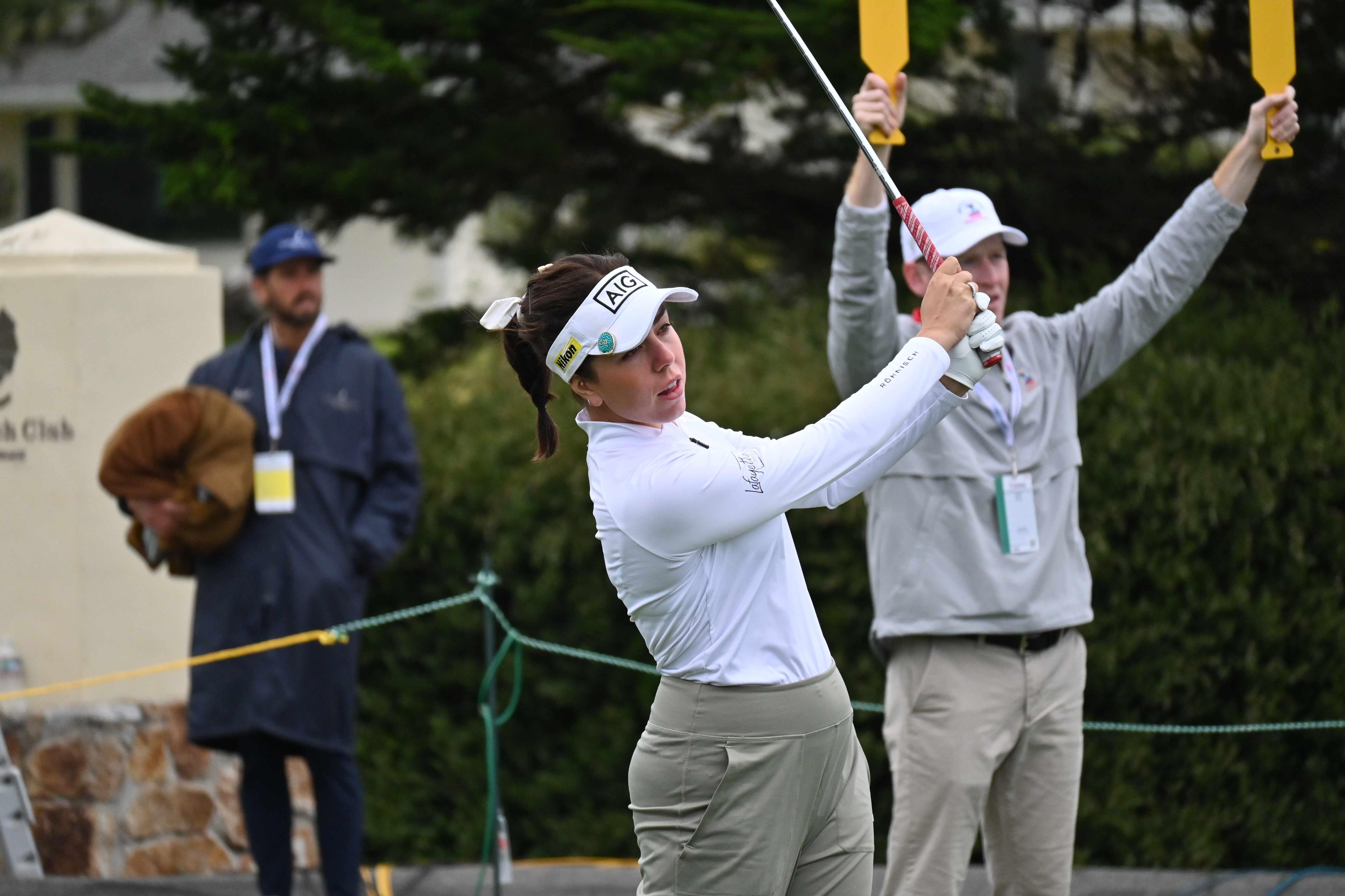 Solheim Cup Countdown: No. 19
