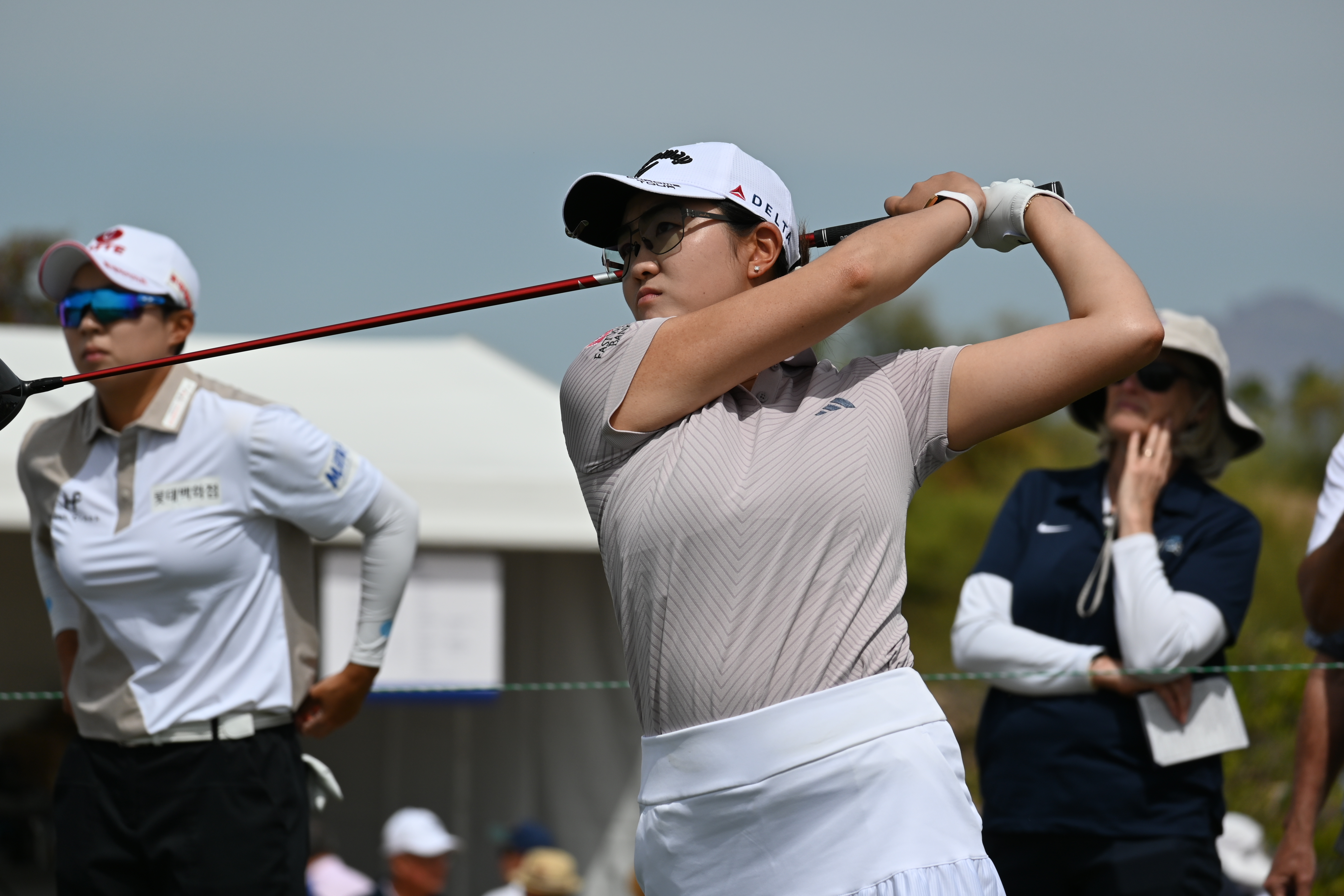Solheim Cup Countdown: No. 13