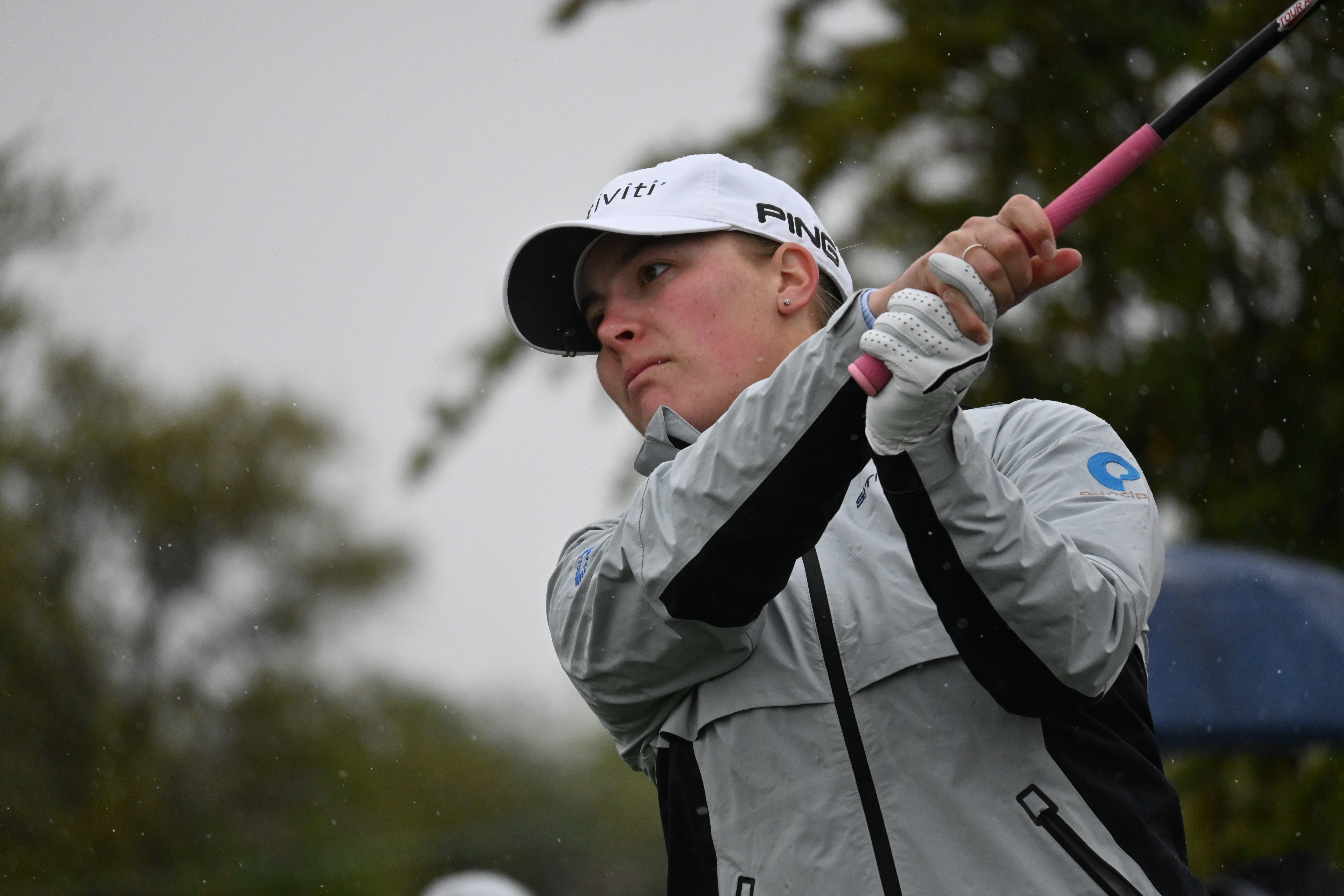 Solheim Cup Countdown: No. 20