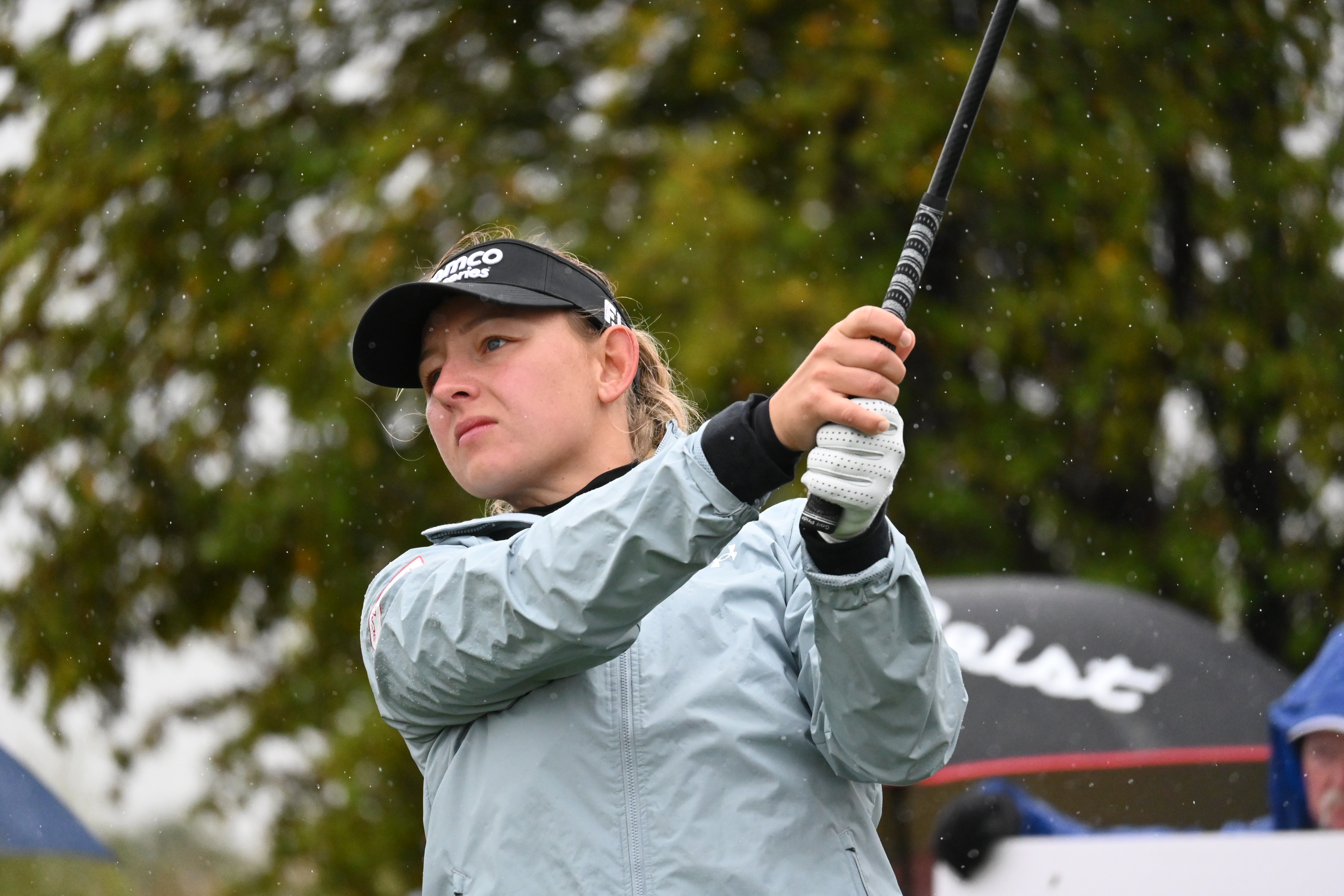 Solheim Cup Countdown: No. 18
