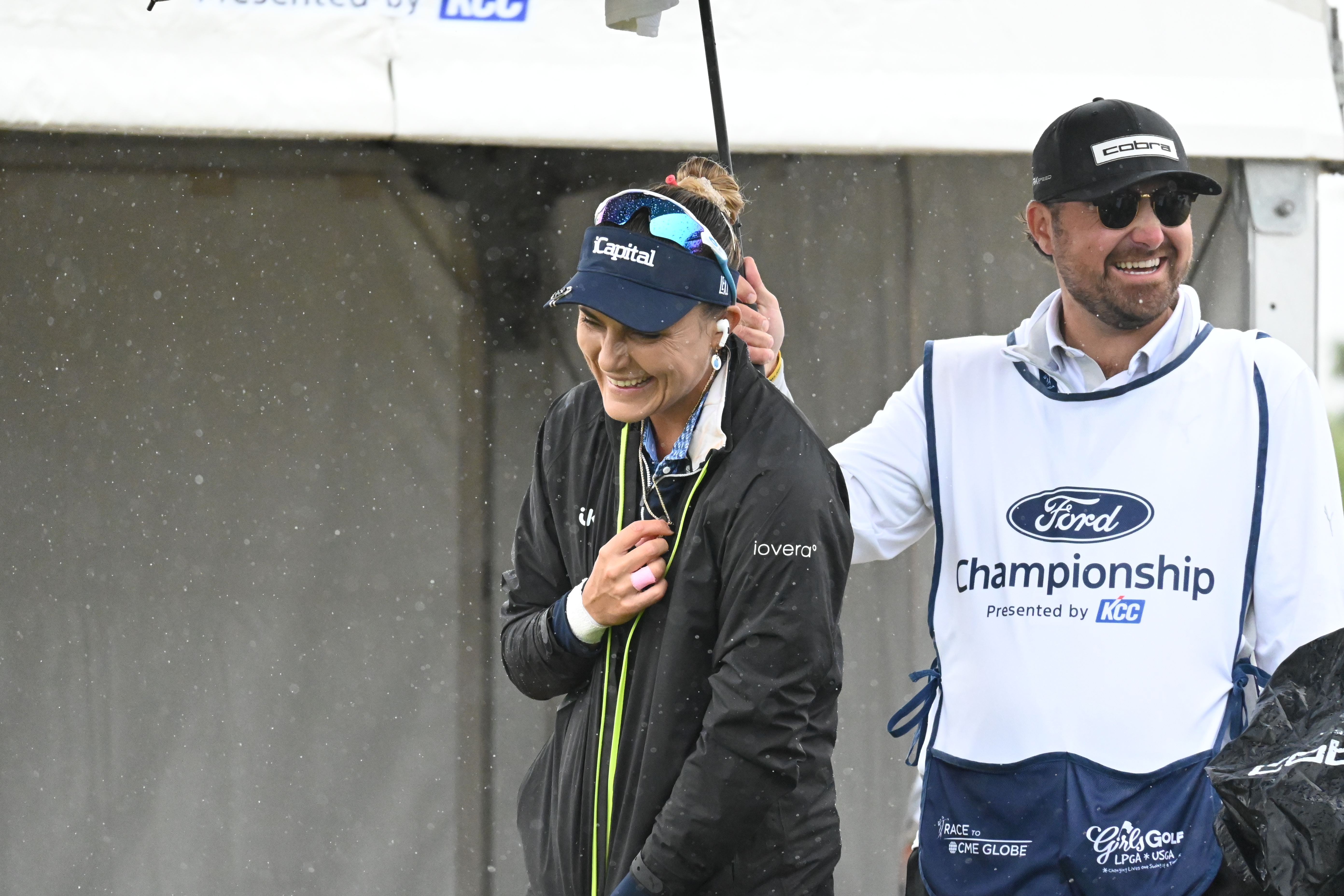 Thompson Preparing for Likely Her Final Solheim Cup (As a Player)