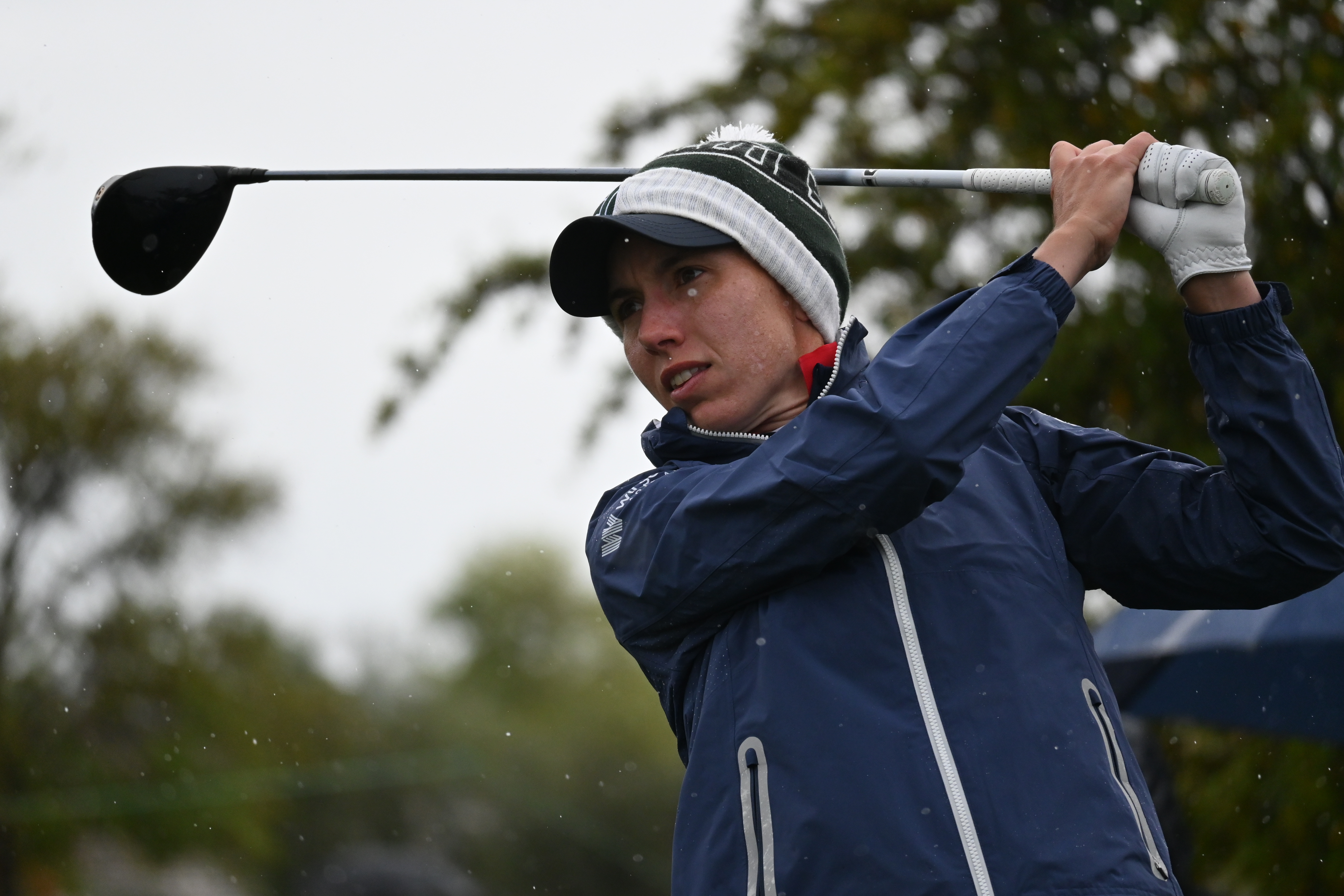 Solheim Cup Countdown: No. 15