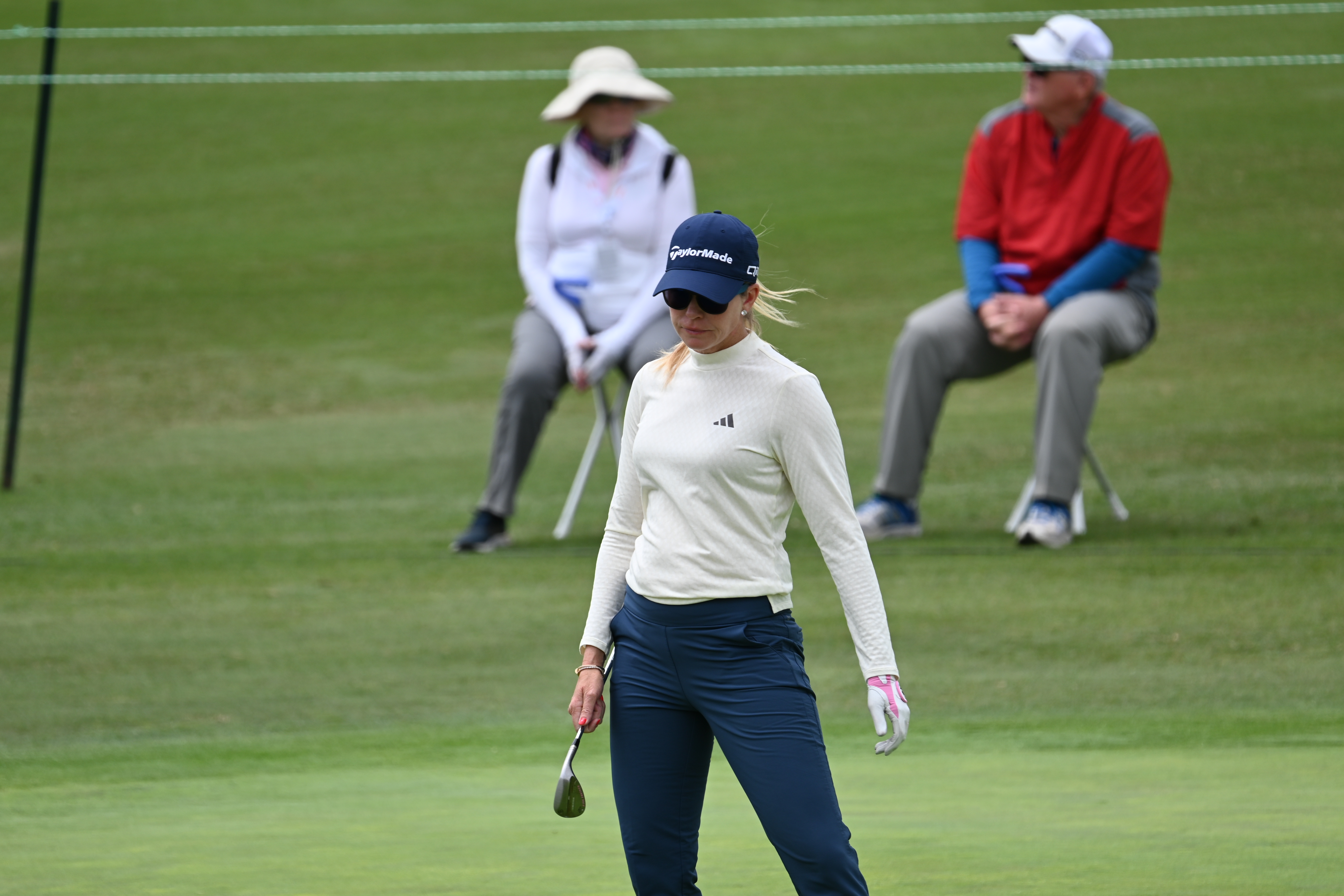 Team USA Understands the Significance of this Solheim Cup: