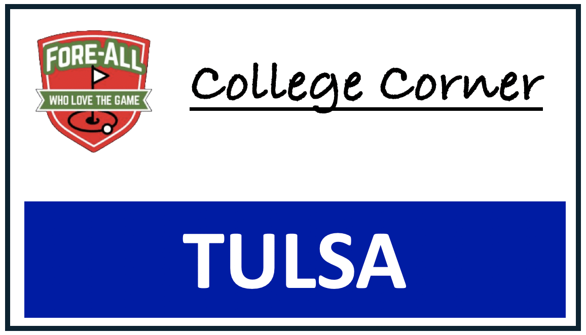Tulsa Comes Back to Win Nexus Invitational